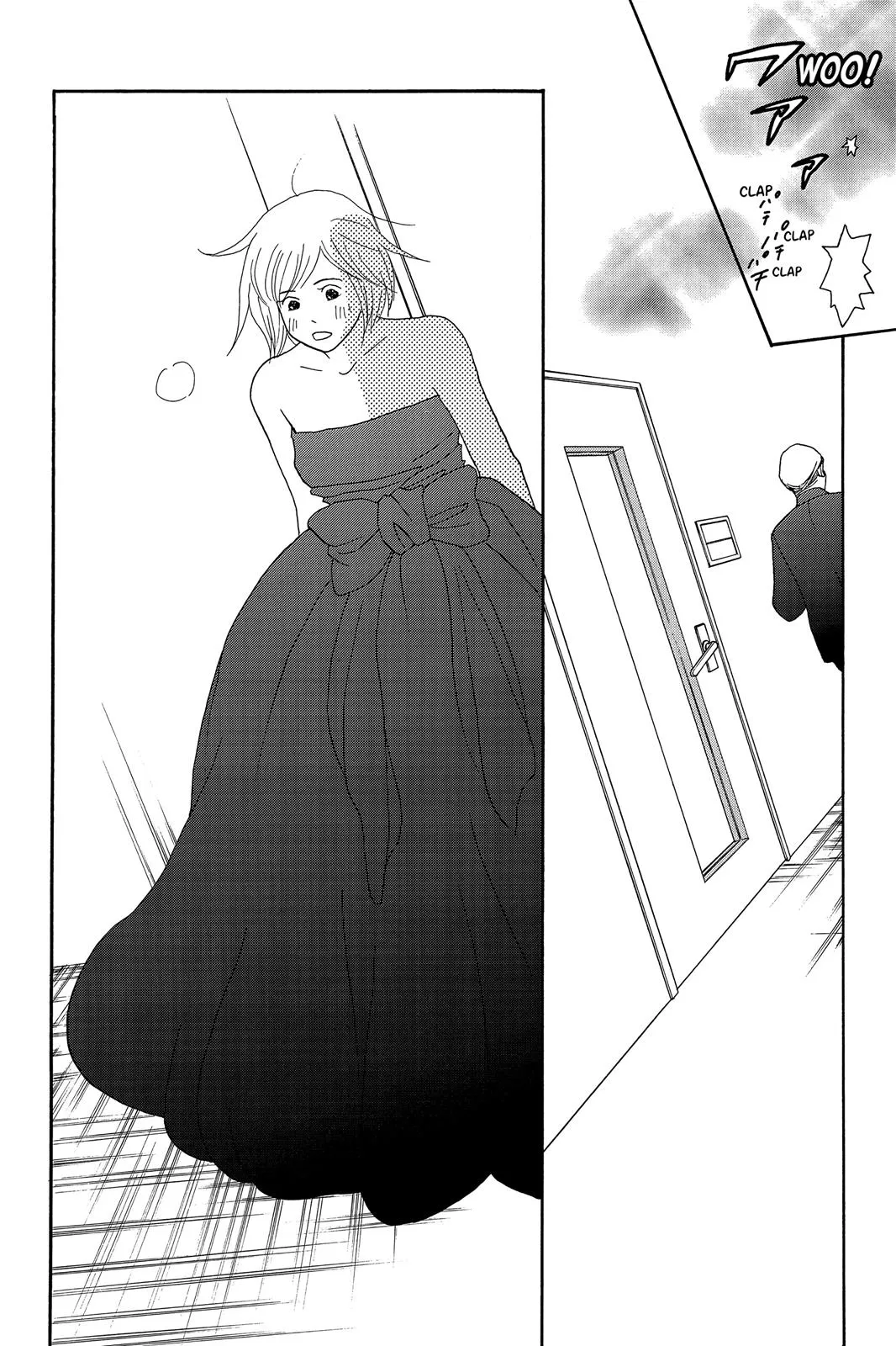 Nodame Cantable: Encore Opera Chapter Chapter 128 page 19 - 
