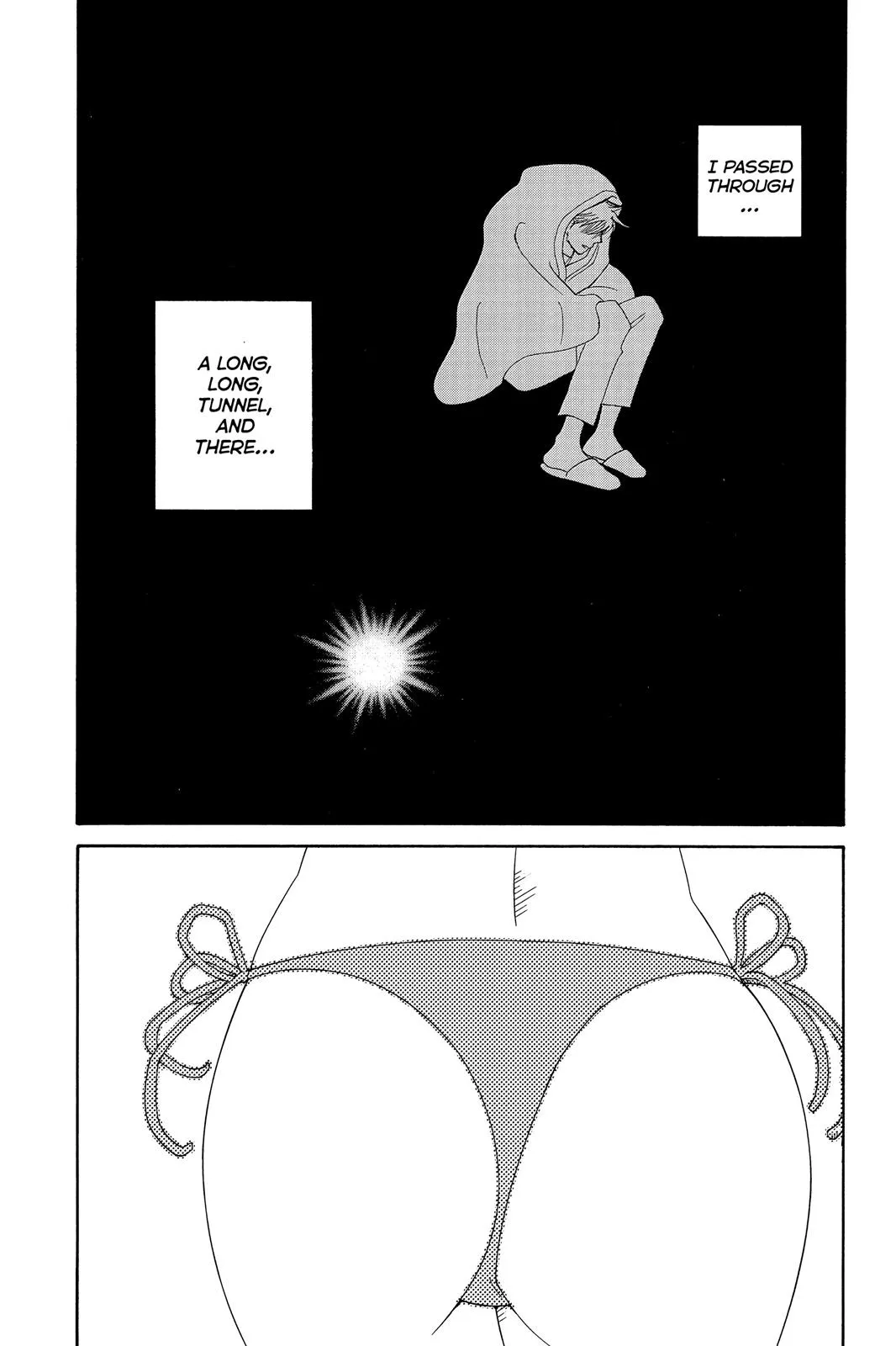 Nodame Cantable: Encore Opera Chapter Chapter 133 page 3 - 