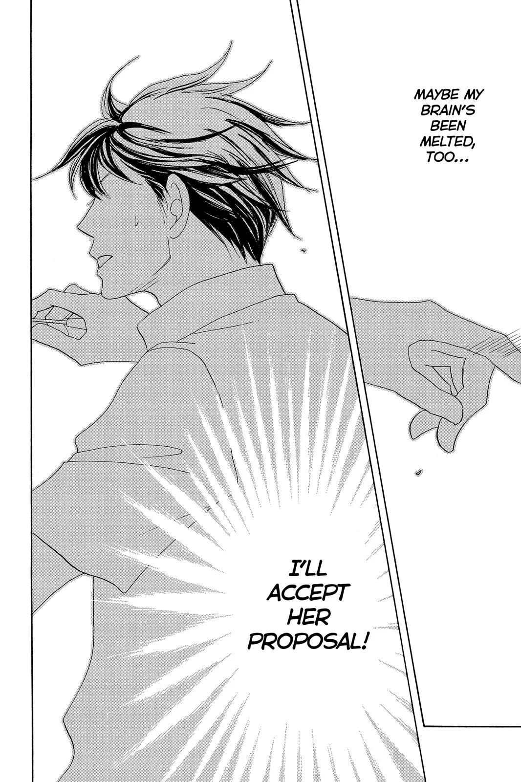 Nodame Cantable: Encore Opera Chapter Chapter 133 page 22 - 
