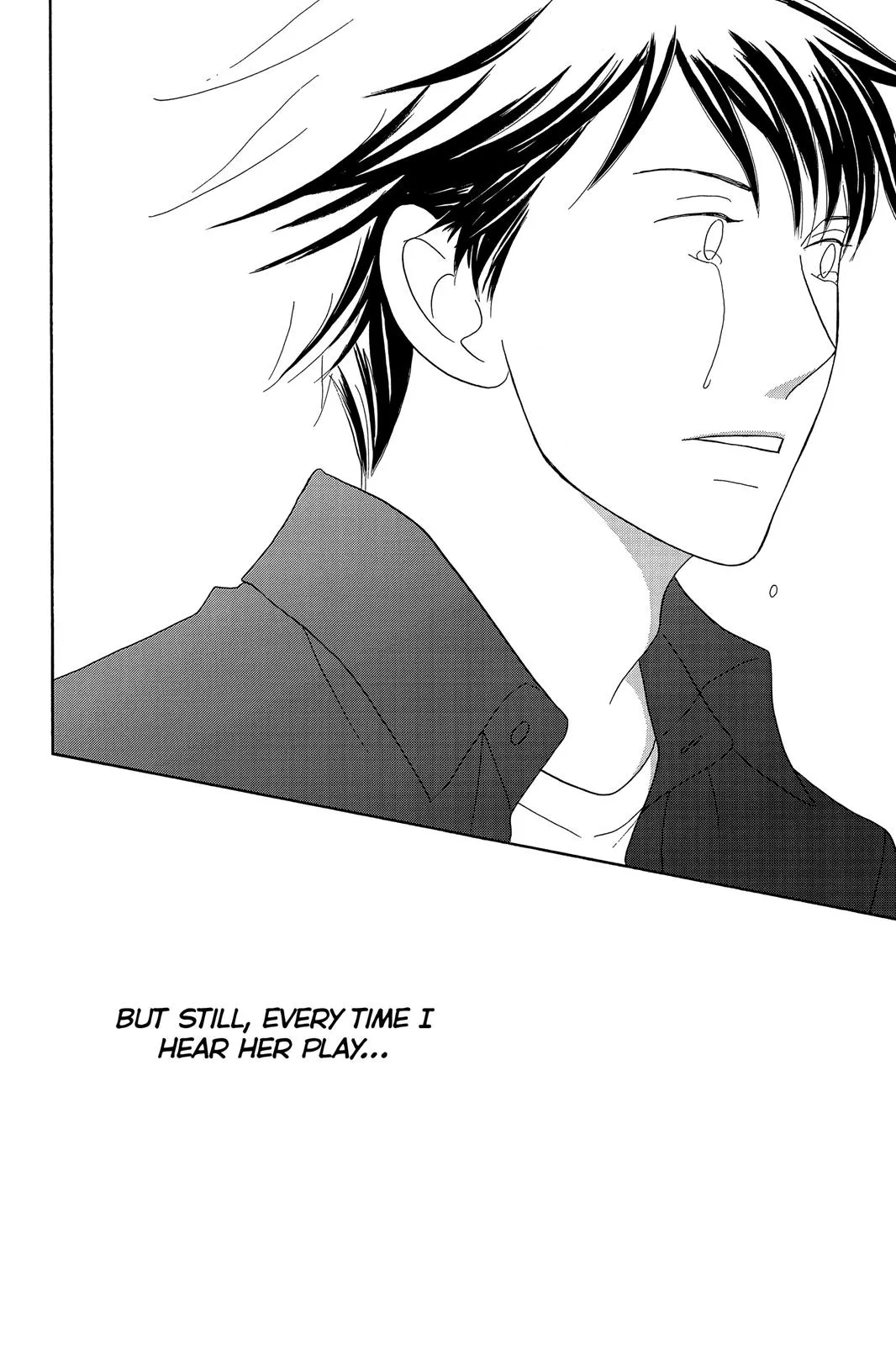 Nodame Cantable: Encore Opera Chapter Chapter 134 page 22 - 