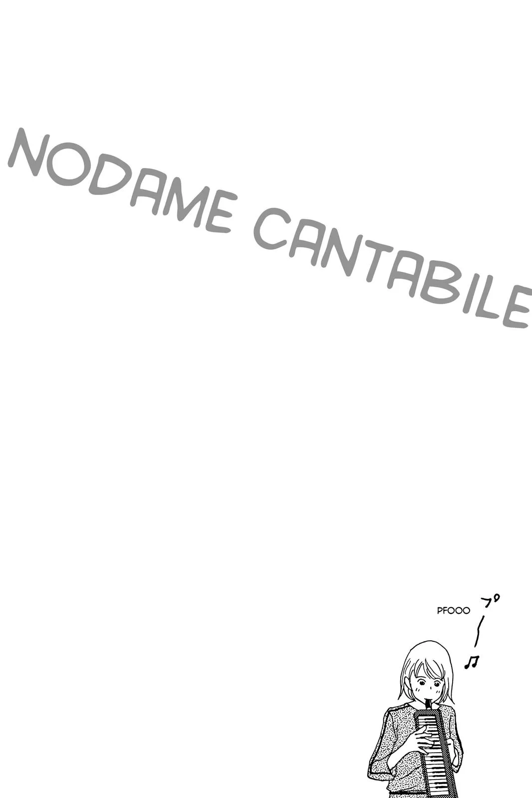 Nodame Cantable: Encore Opera Chapter Chapter 25 page 2 - 