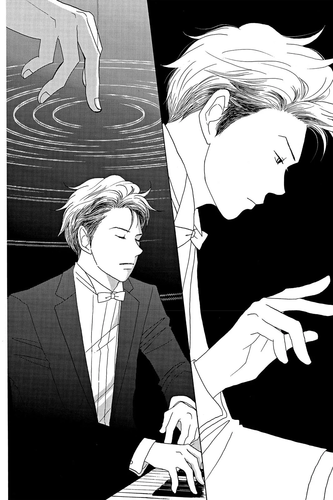 Nodame Cantable: Encore Opera Chapter Chapter 26 page 13 - 