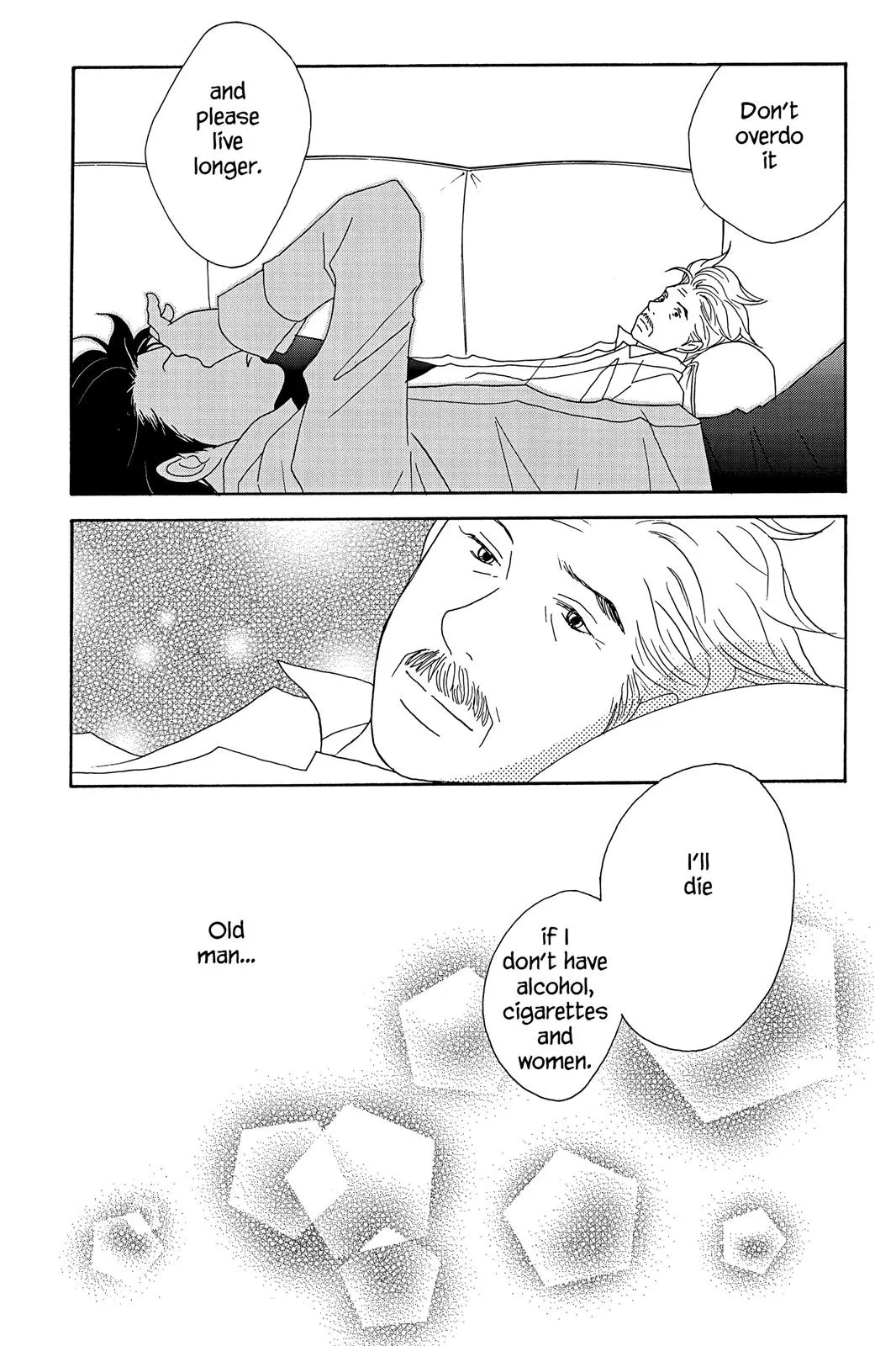 Nodame Cantable: Encore Opera Chapter Chapter 26 page 24 - 