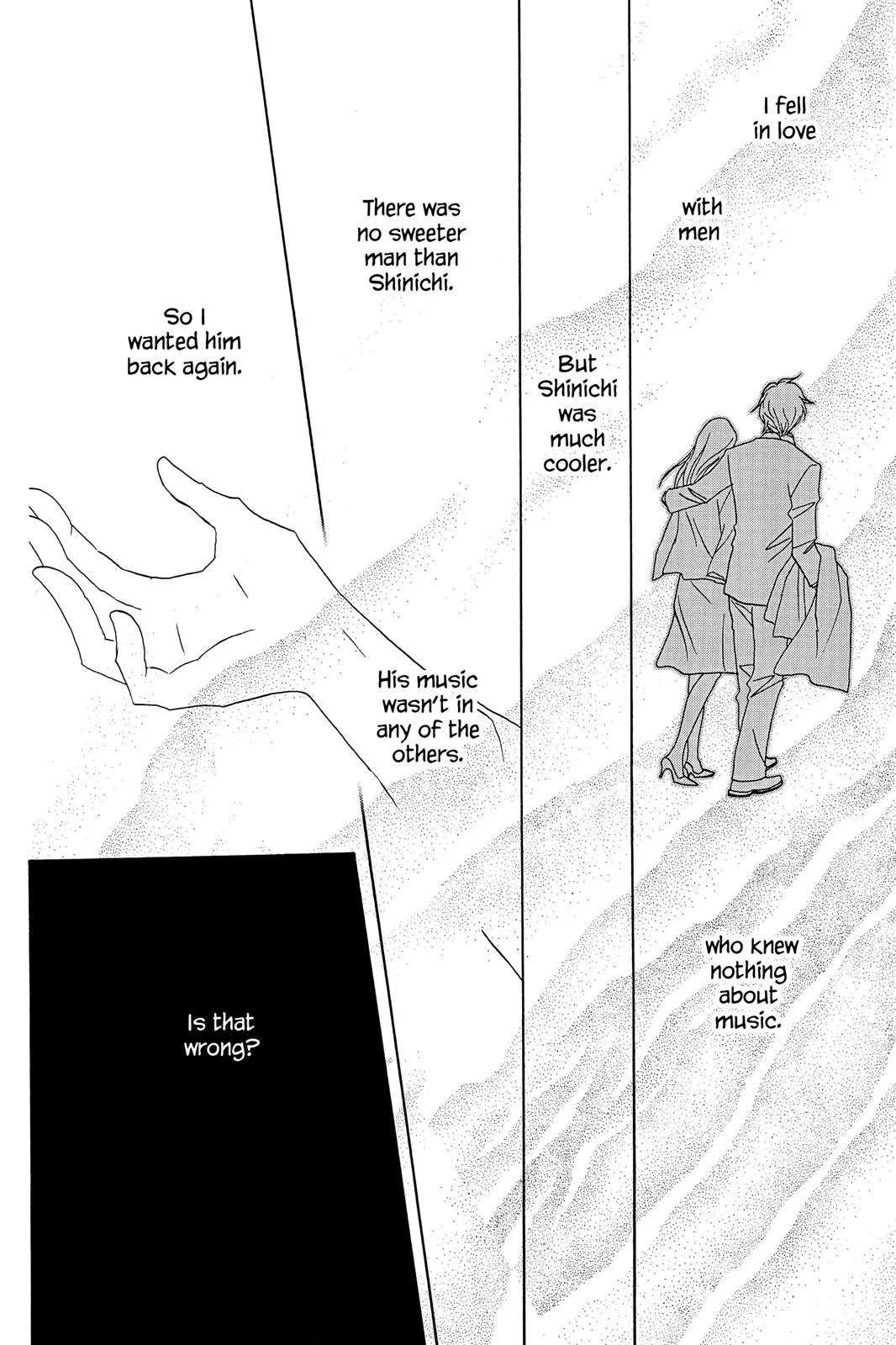 Nodame Cantable: Encore Opera Chapter Chapter 28 page 24 - 