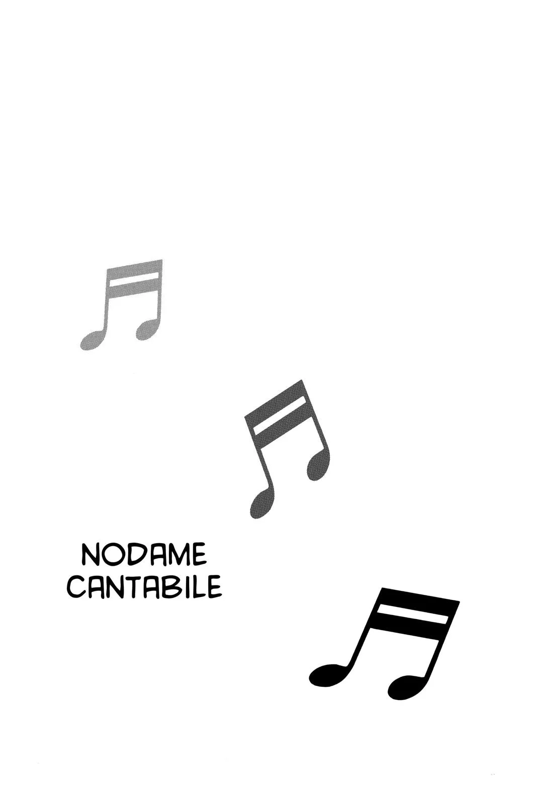 Nodame Cantable: Encore Opera Chapter Chapter 28 page 29 - 