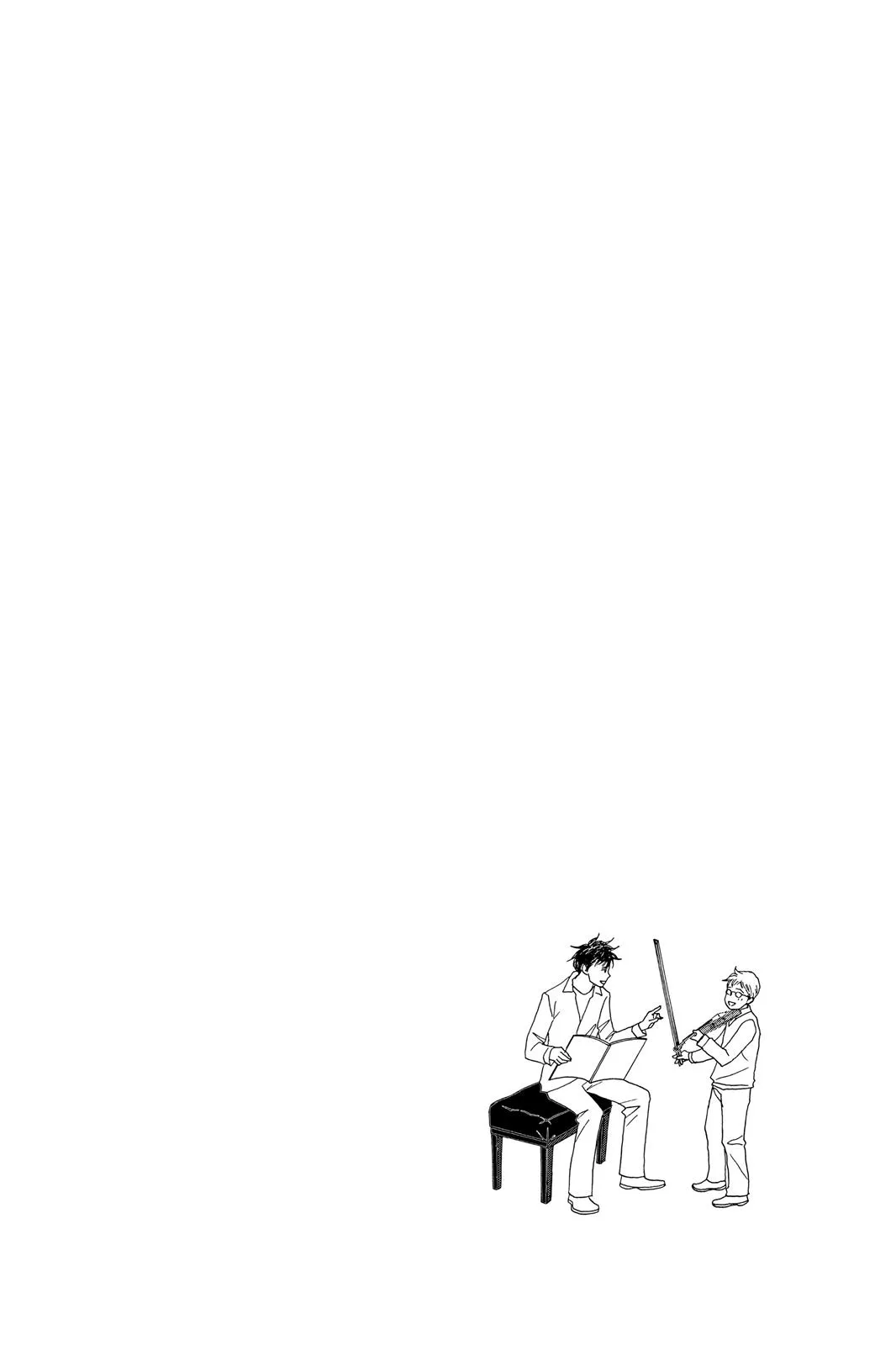 Nodame Cantable: Encore Opera Chapter Chapter 31 page 2 - 