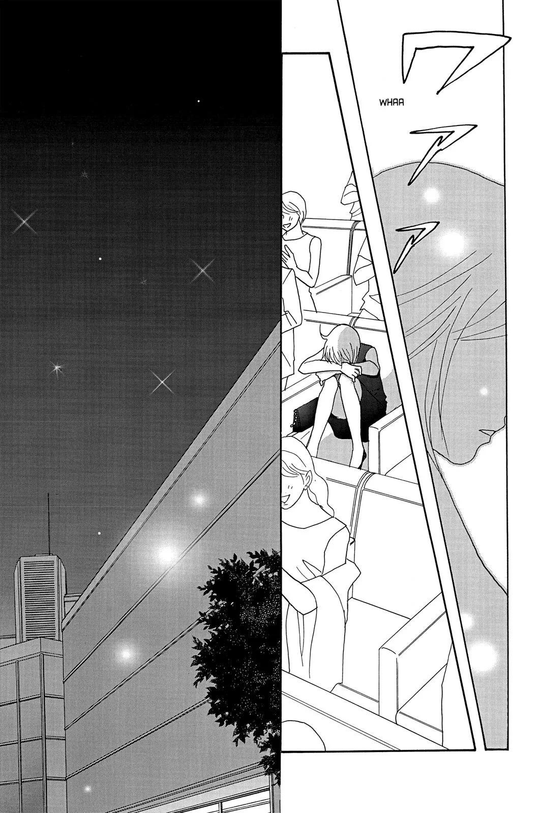 Nodame Cantable: Encore Opera Chapter Chapter 42 page 13 - 