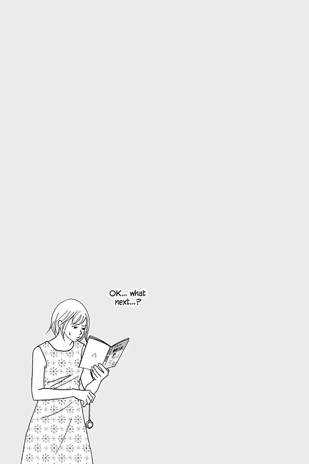 Nodame Cantable: Encore Opera Chapter Chapter 42 page 27 - 