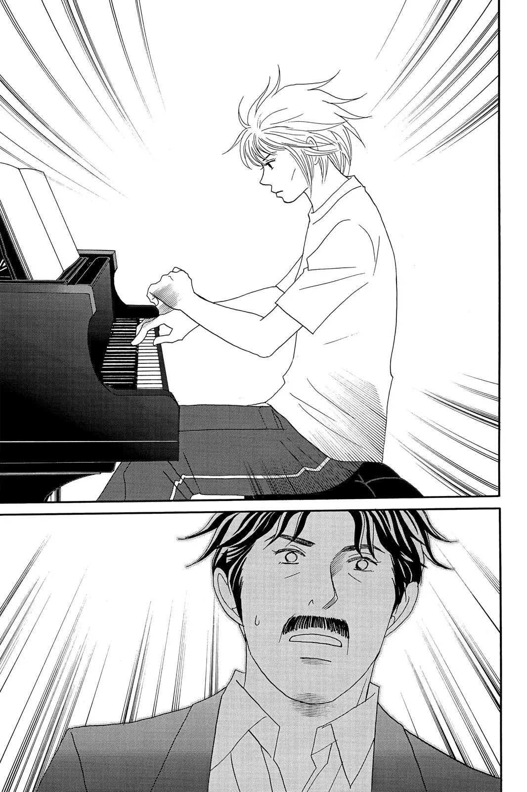 Nodame Cantable: Encore Opera Chapter Chapter 46 page 21 - 