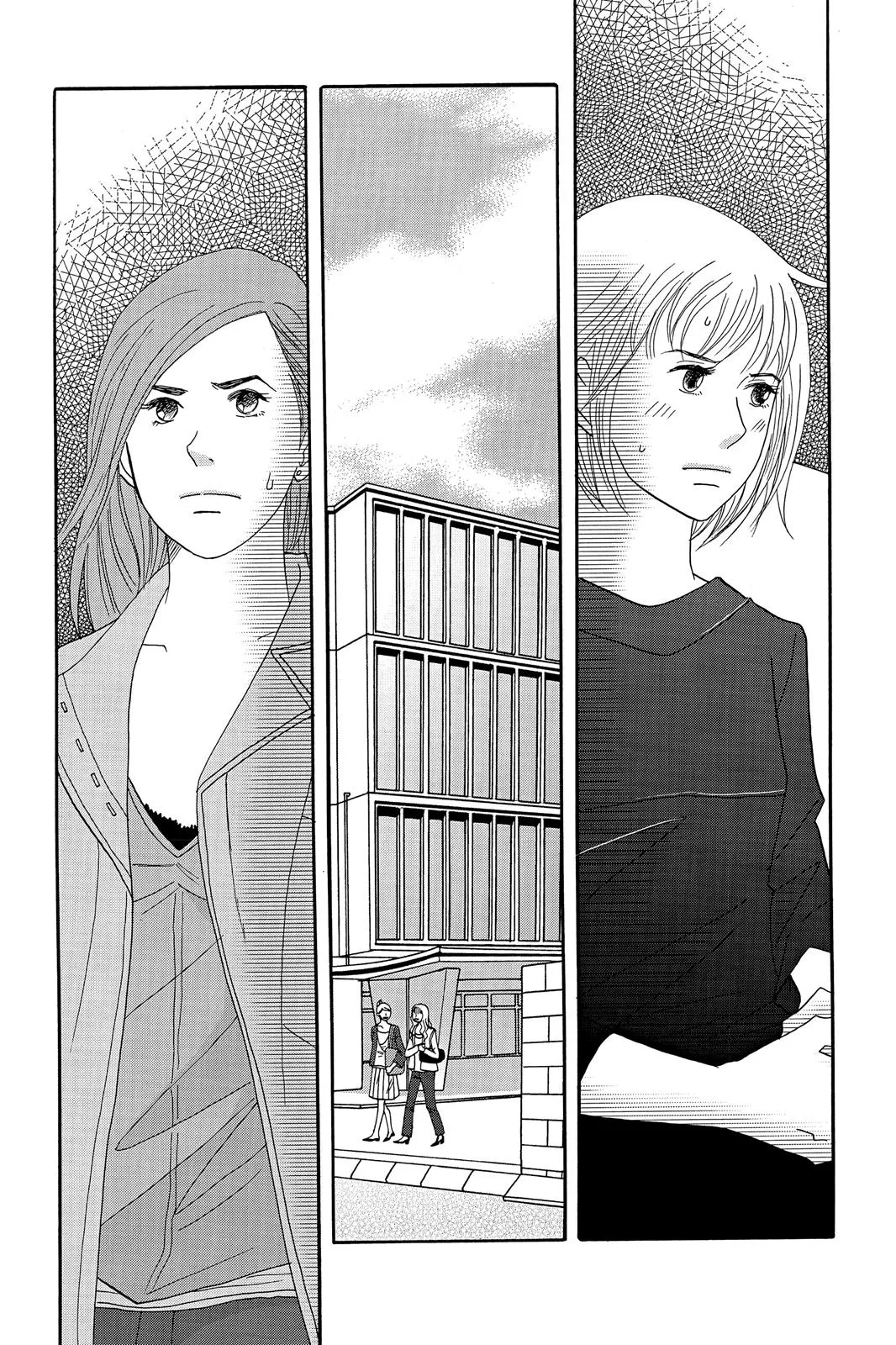 Nodame Cantable: Encore Opera Chapter Chapter 46 page 7 - 