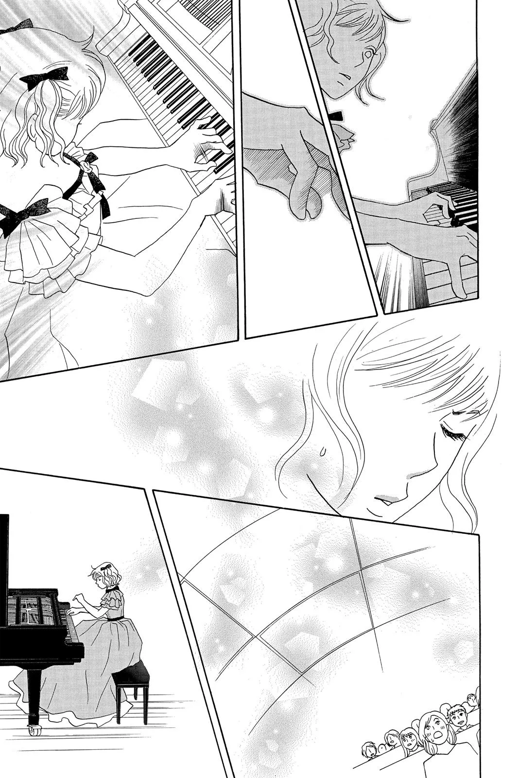Nodame Cantable: Encore Opera Chapter Chapter 47 page 29 - 