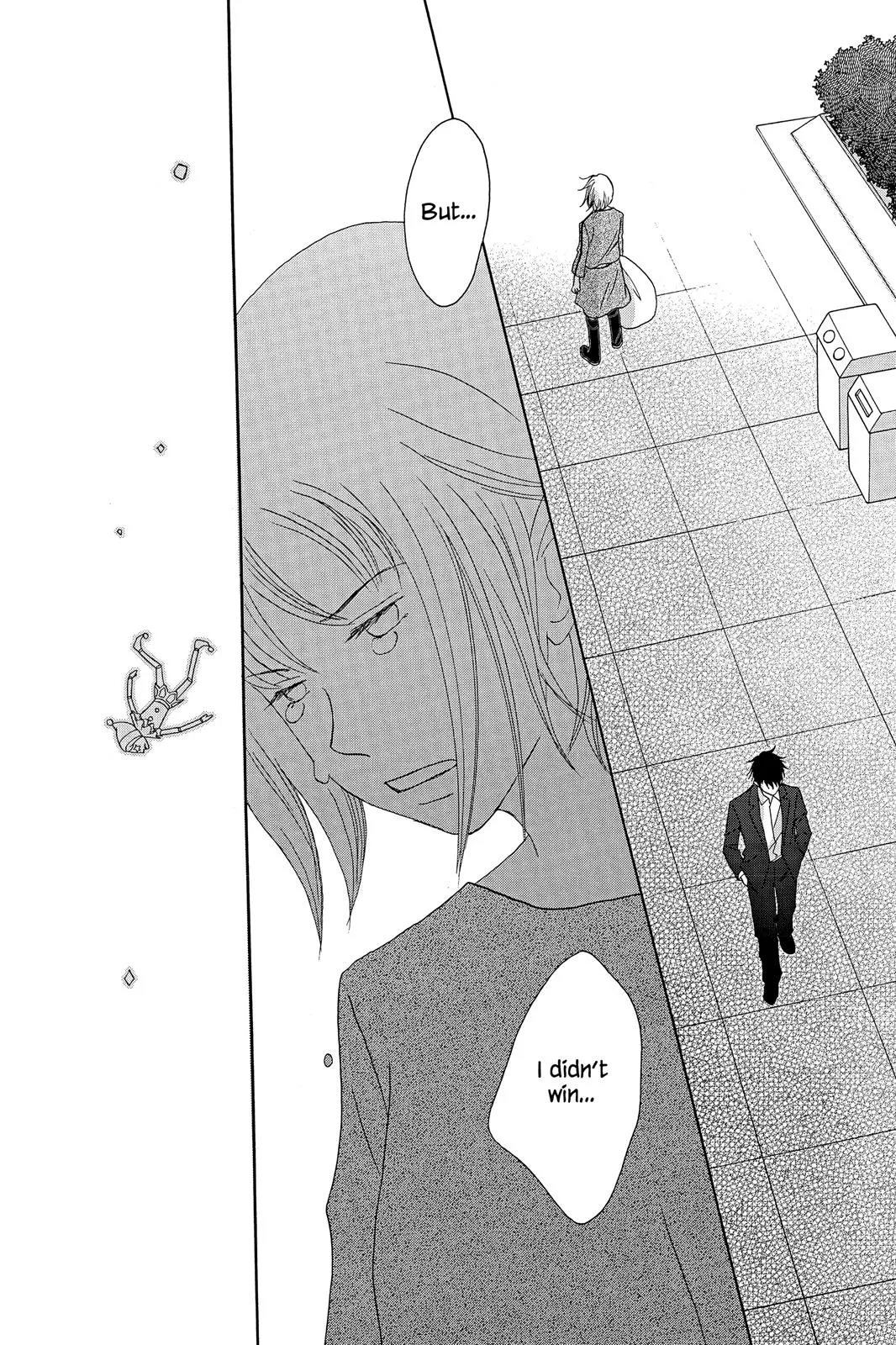 Nodame Cantable: Encore Opera Chapter Chapter 48 page 23 - 