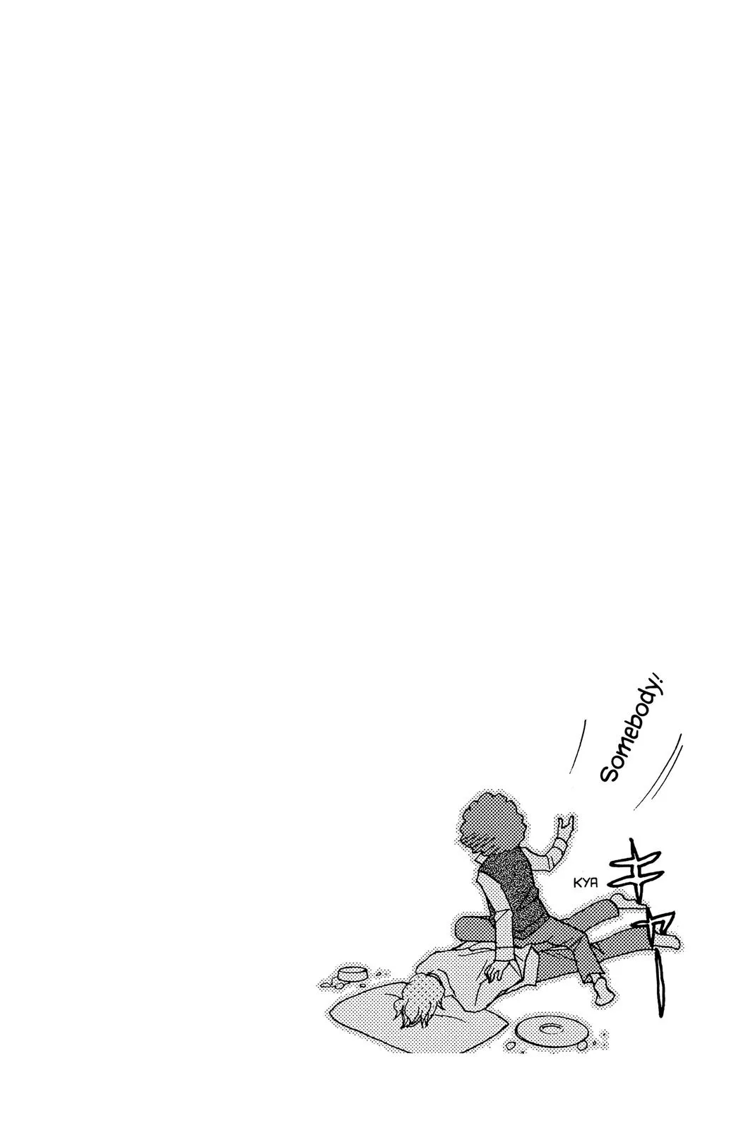 Nodame Cantable: Encore Opera Chapter Chapter 49 page 2 - 