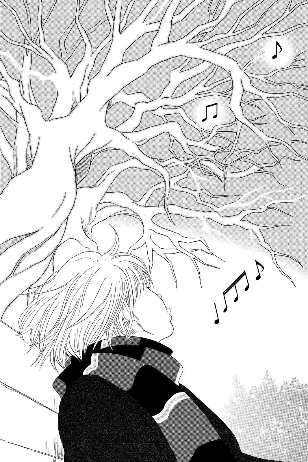Nodame Cantable: Encore Opera Chapter Chapter 50 page 23 - 