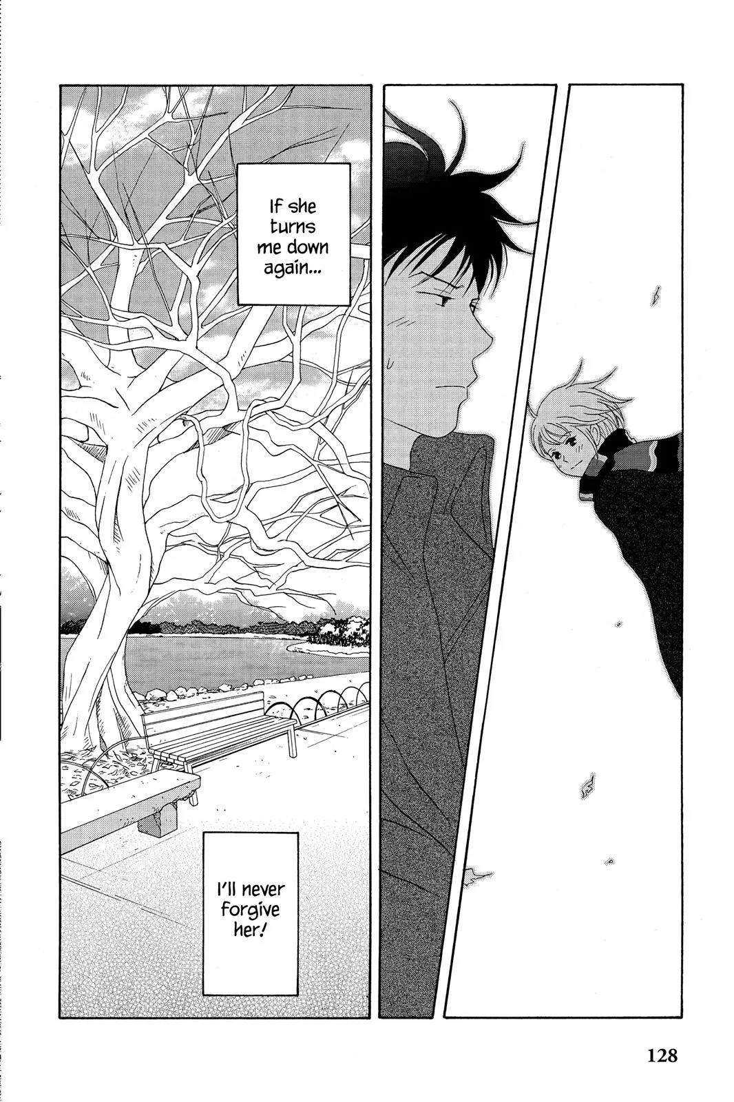 Nodame Cantable: Encore Opera Chapter Chapter 50 page 29 - 