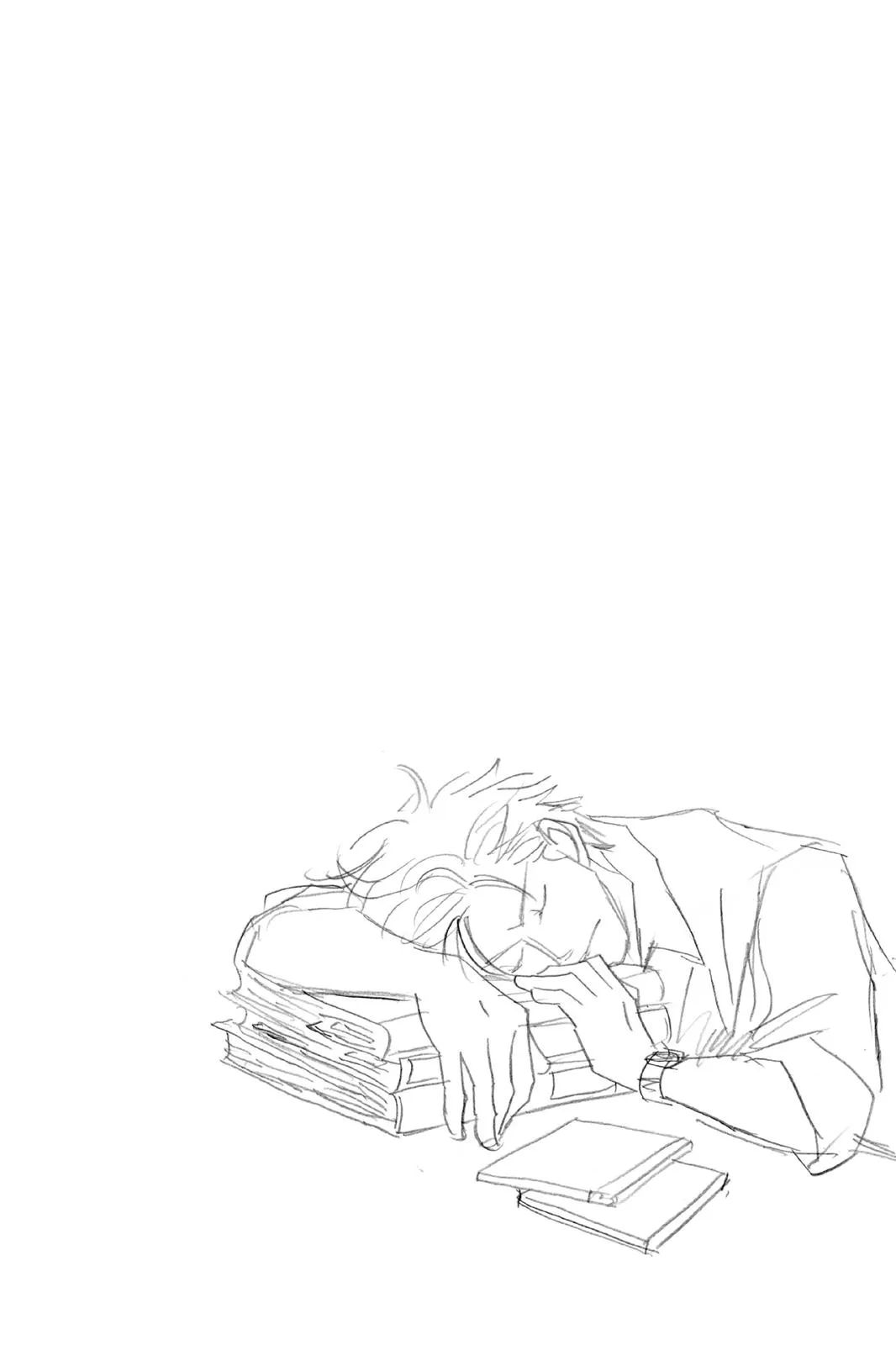 Nodame Cantable: Encore Opera Chapter Chapter 6 page 30 - 