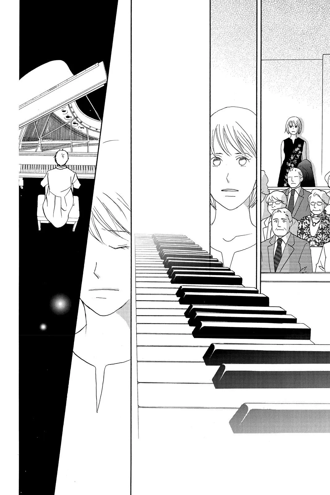 Nodame Cantable: Encore Opera Chapter Chapter 99 page 22 - 
