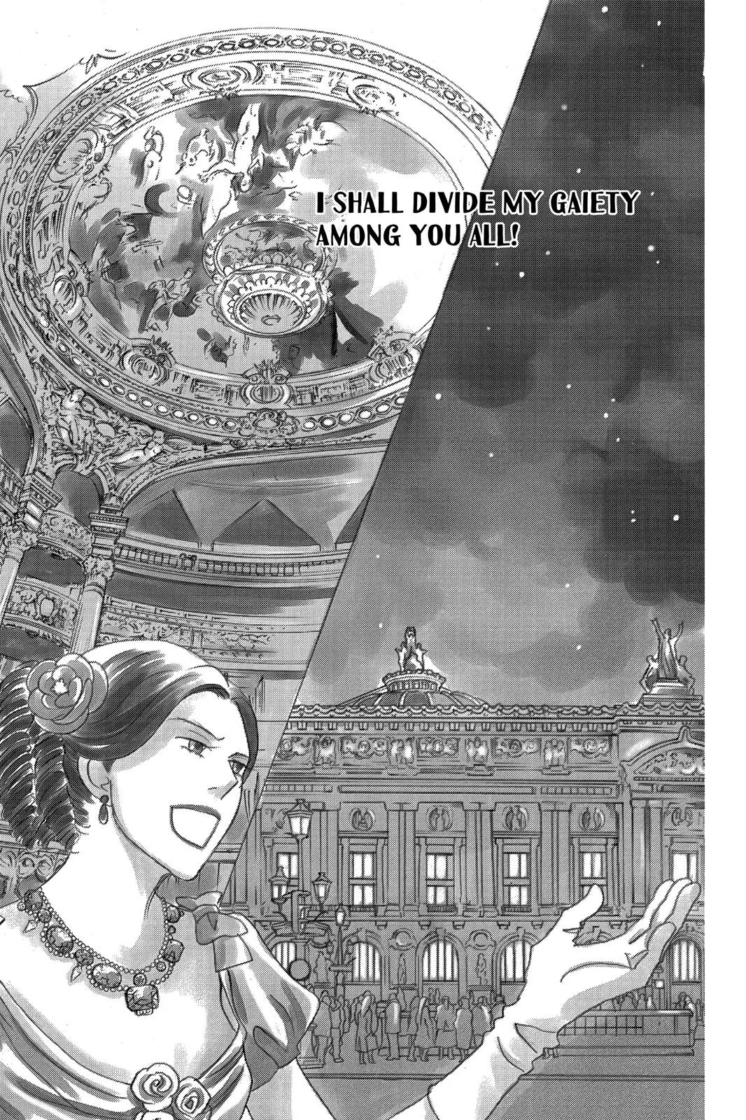 Nodame Cantable Chapter 1 page 8 - 