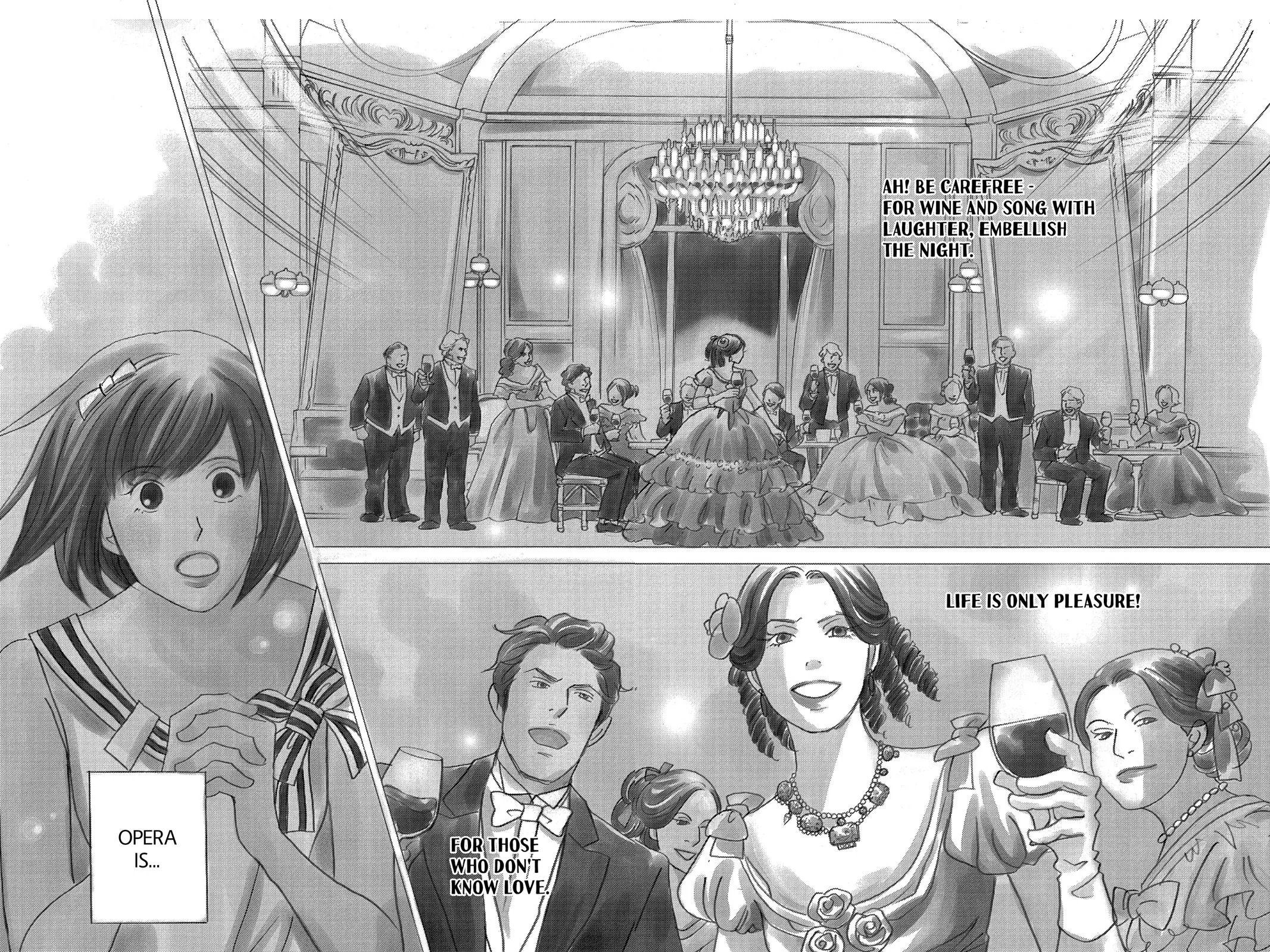 Nodame Cantable Chapter 1 page 9 - 