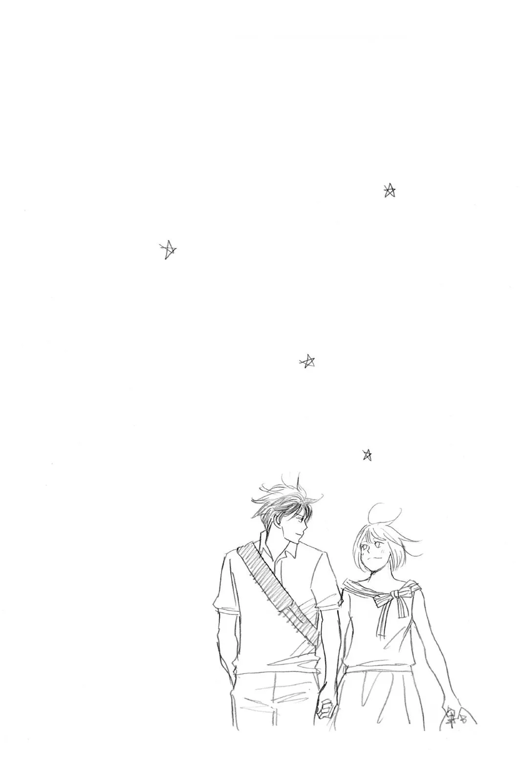 Nodame Cantable Chapter 10 page 47 - 
