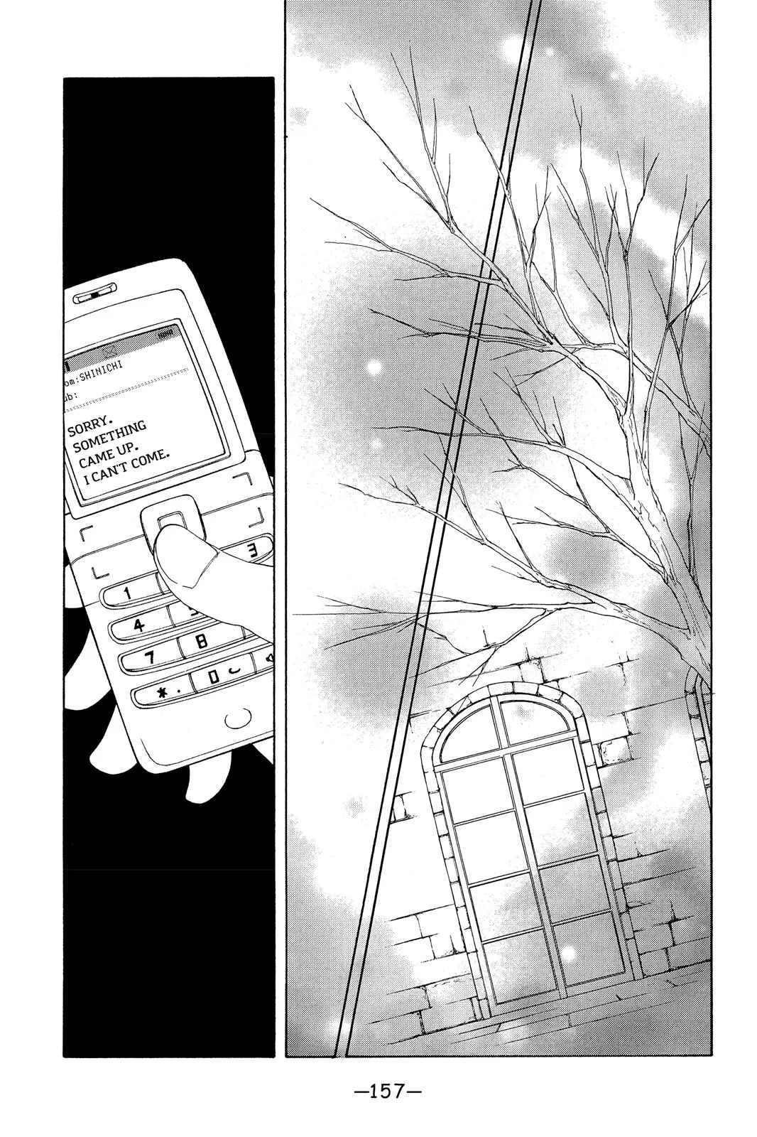 Nodame Cantable Chapter 106 page 15 - 