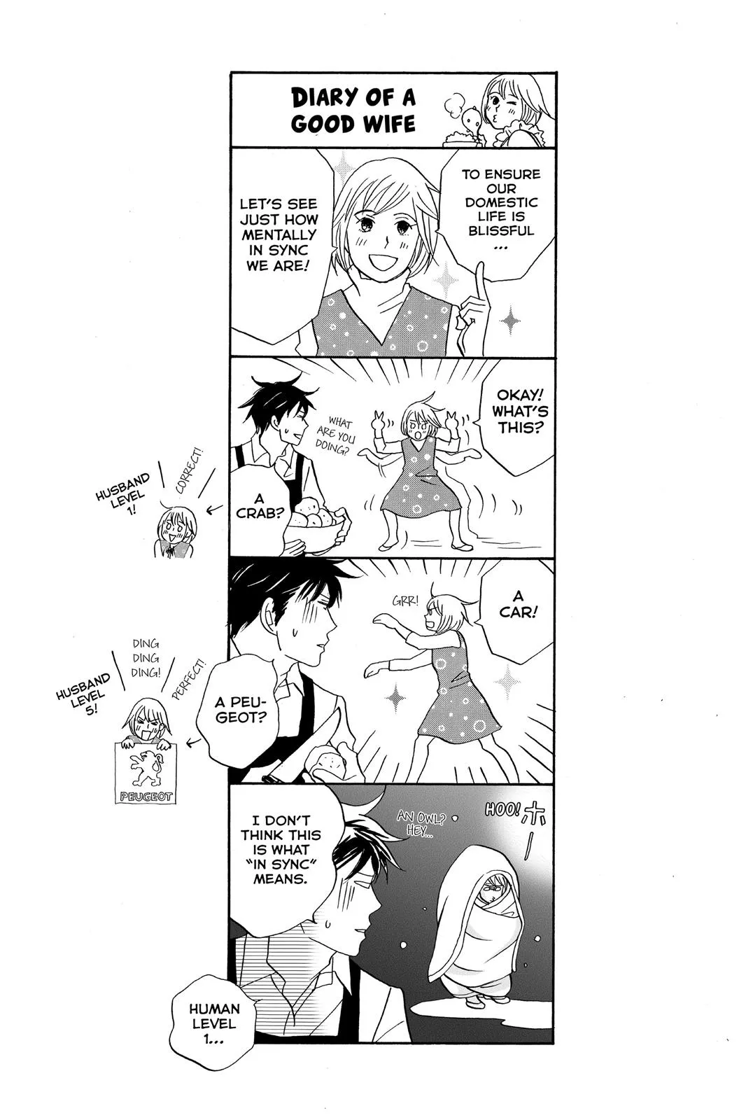 Nodame Cantable Chapter 109 page 31 - 