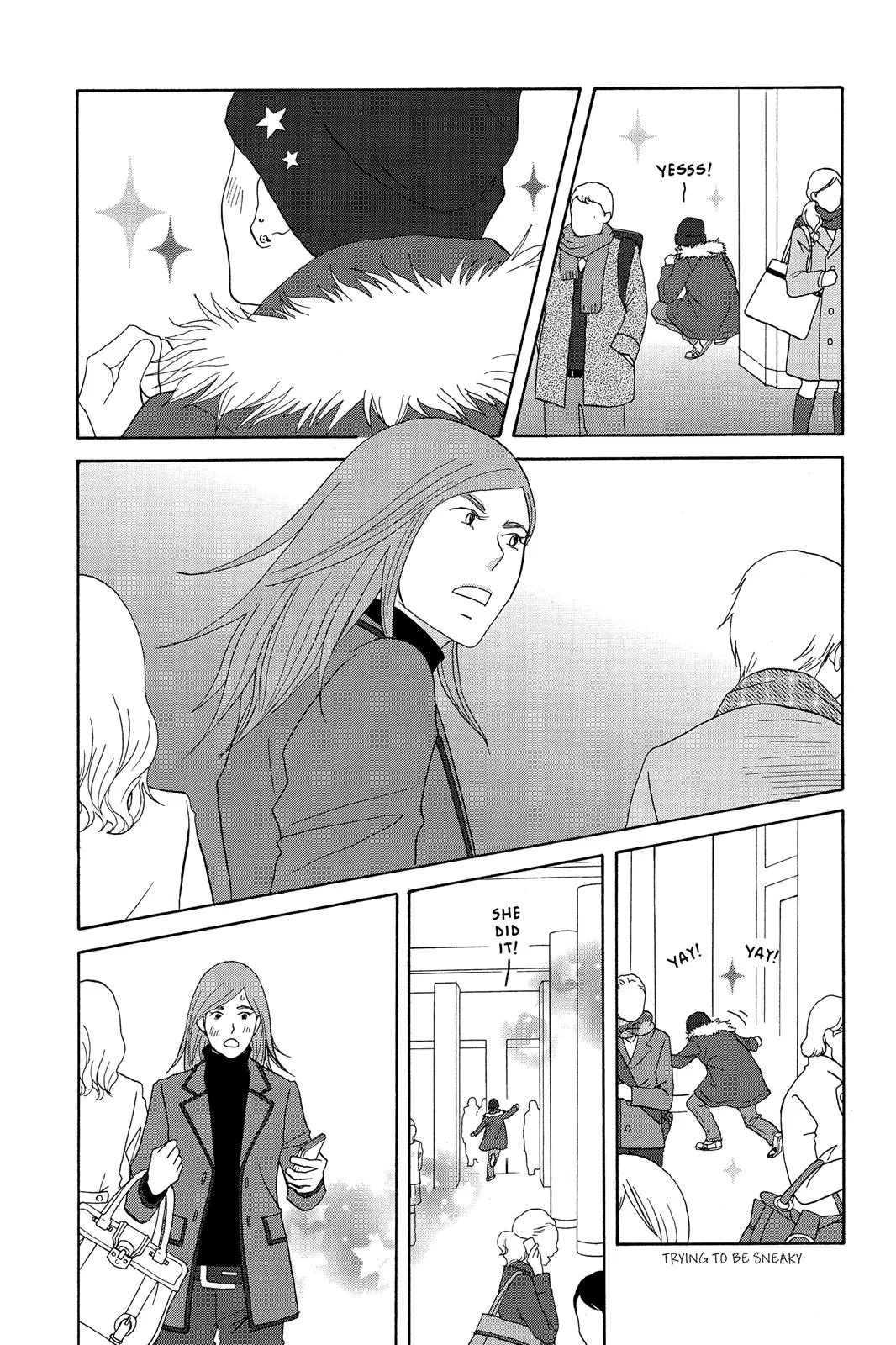 Nodame Cantable Chapter 113 page 24 - 