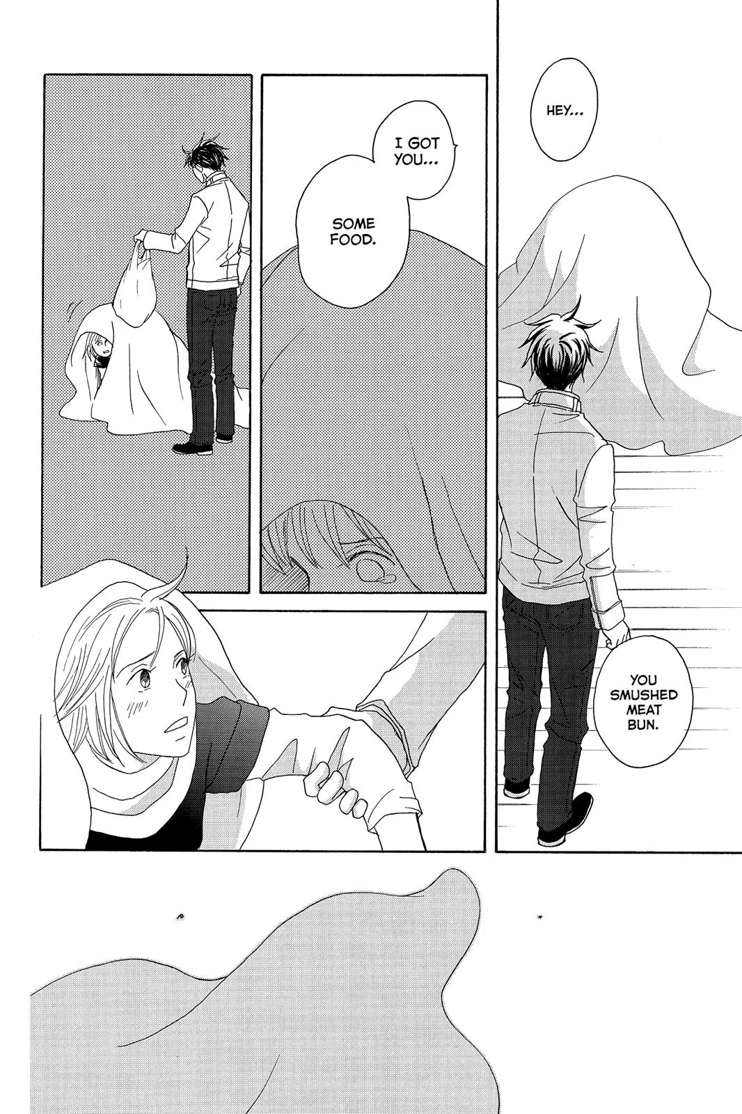 Nodame Cantable Chapter 116 page 24 - 