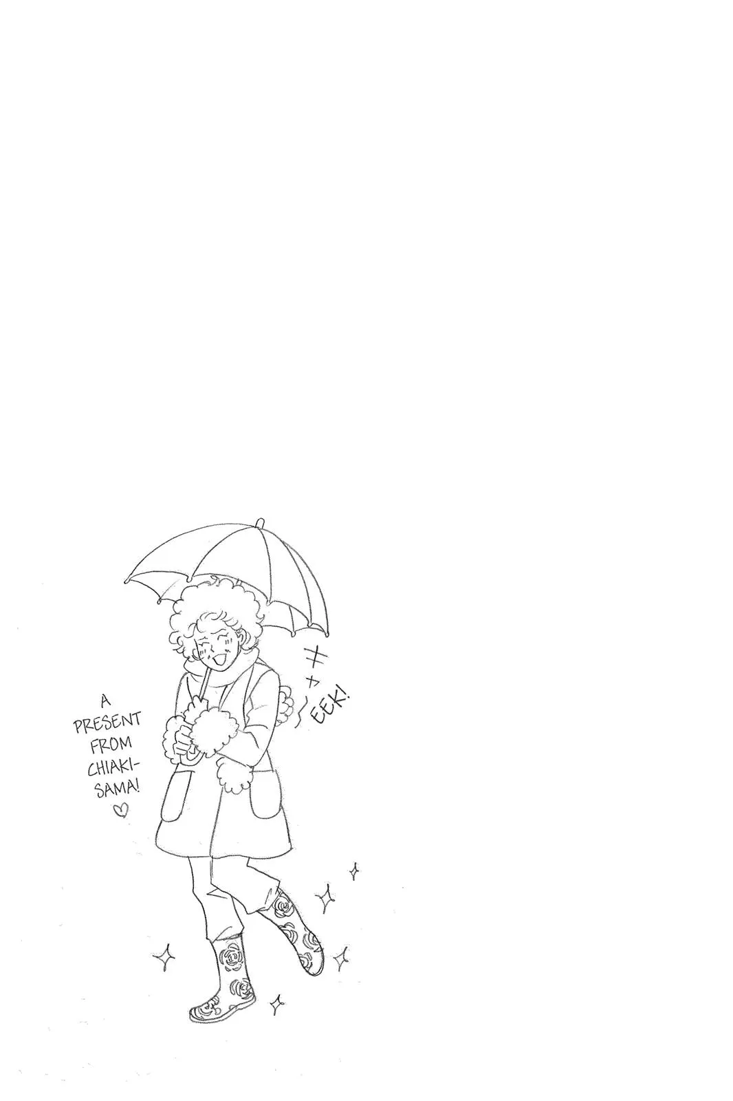 Nodame Cantable Chapter 116 page 31 - 