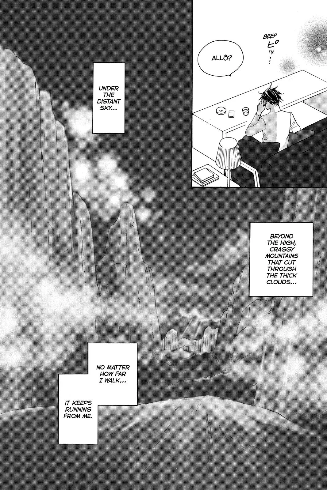 Nodame Cantable Chapter 119 page 19 - 