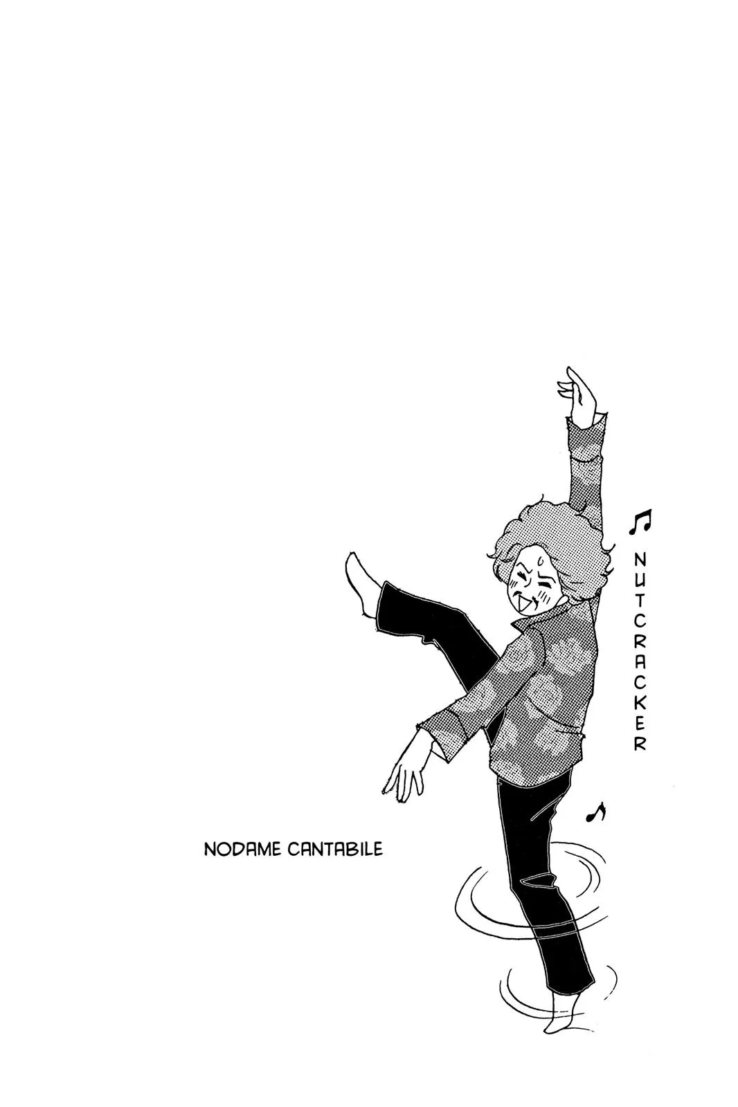 Nodame Cantable Chapter 12 page 2 - 