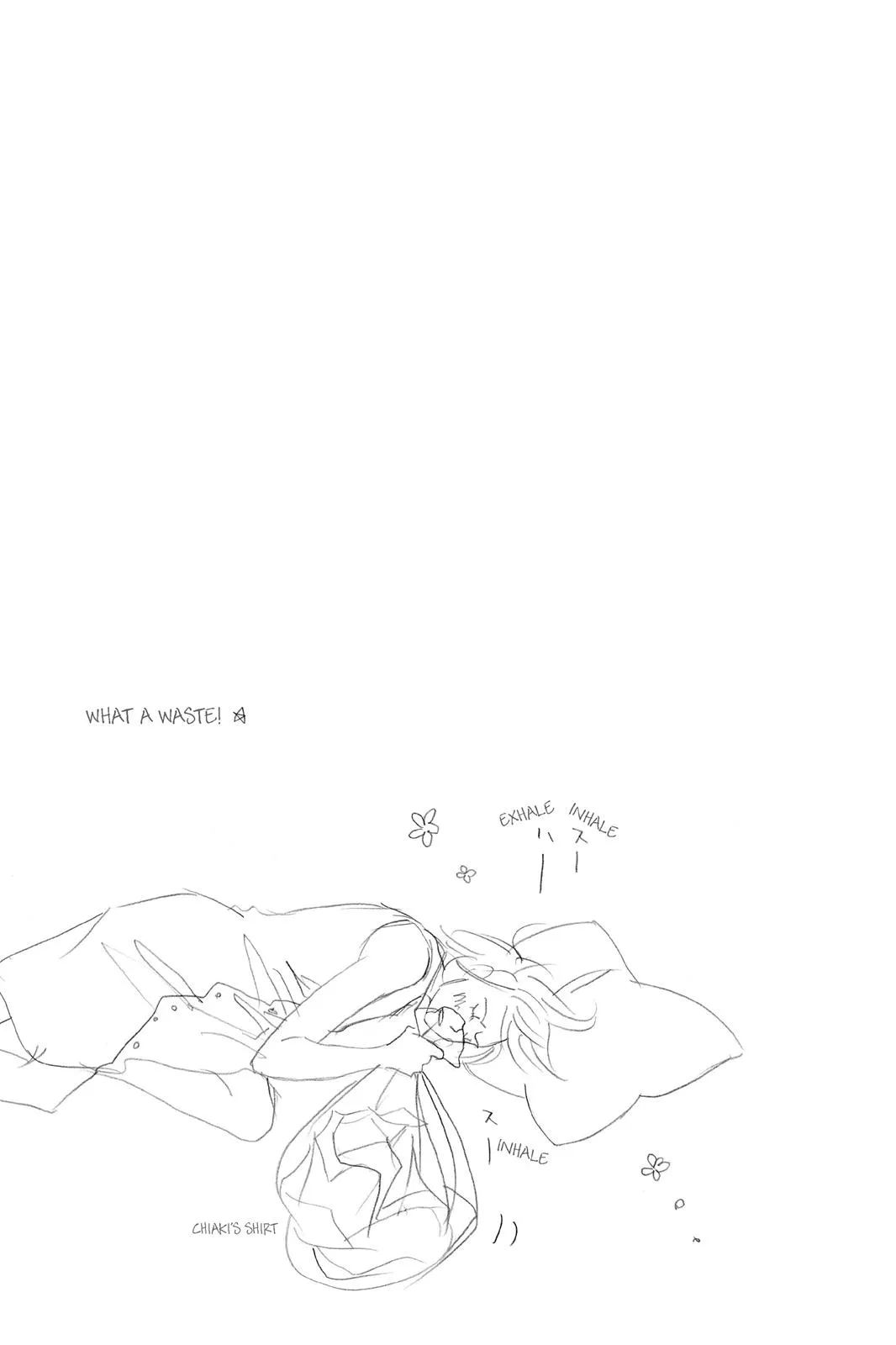 Nodame Cantable Chapter 120 page 31 - 