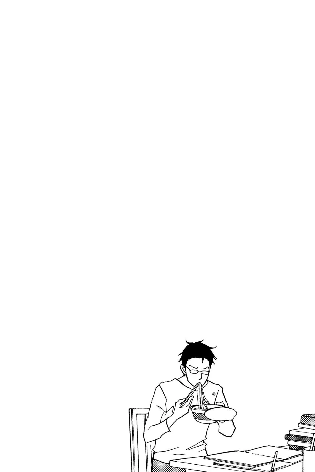 Nodame Cantable Chapter 120 page 32 - 