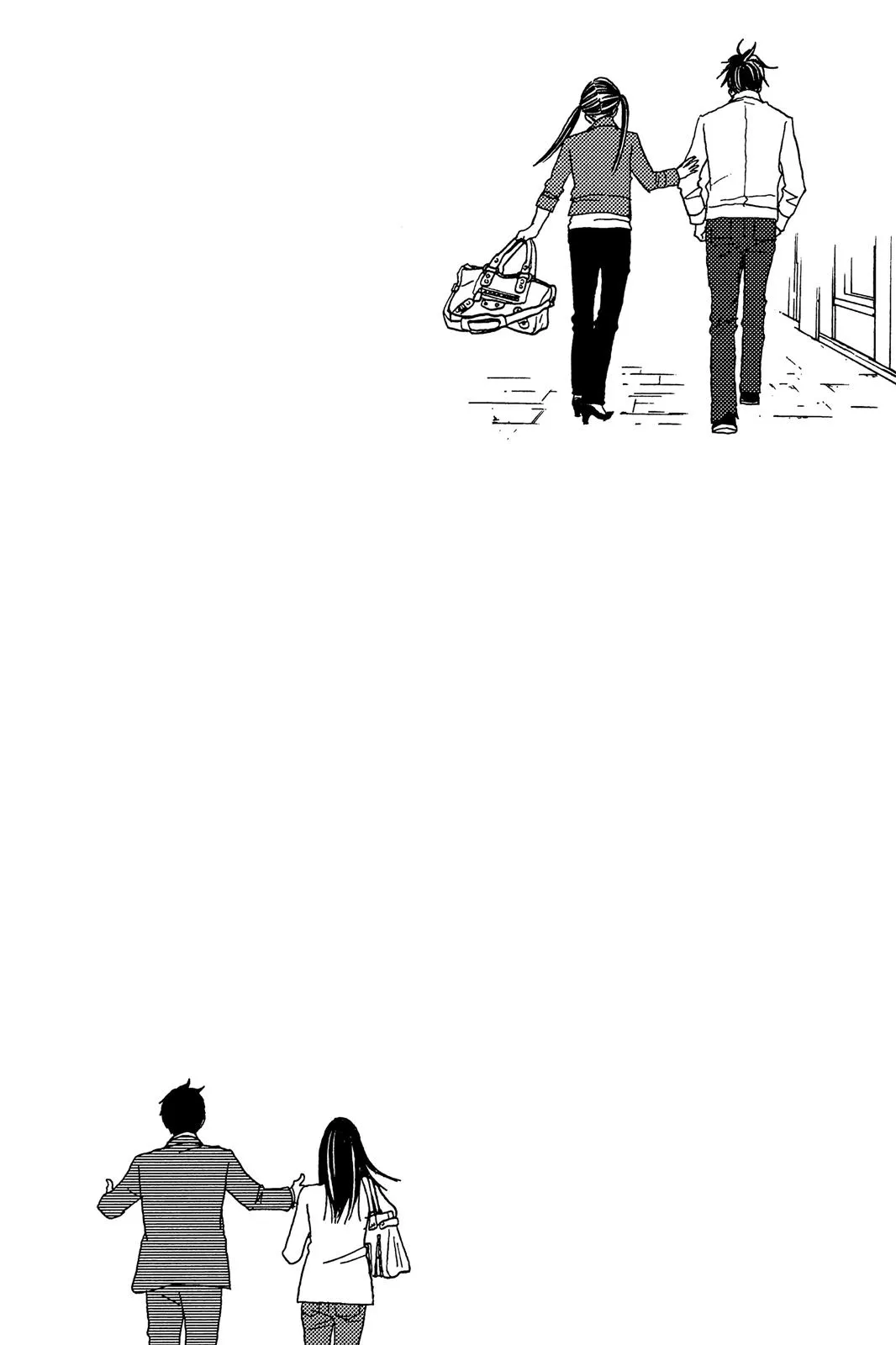 Nodame Cantable Chapter 122 page 24 - 