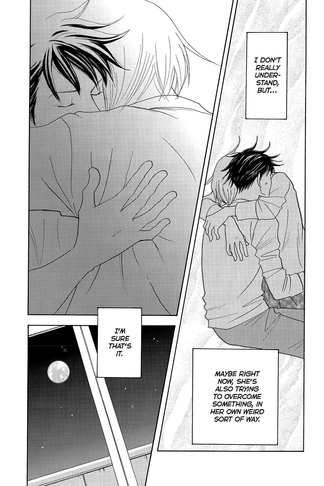 Nodame Cantable Chapter 123 page 19 - 