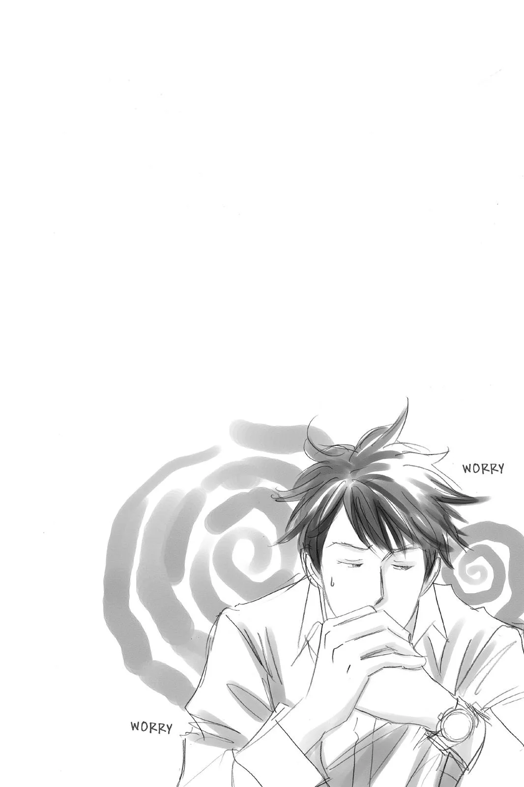 Nodame Cantable Chapter 124 page 2 - 