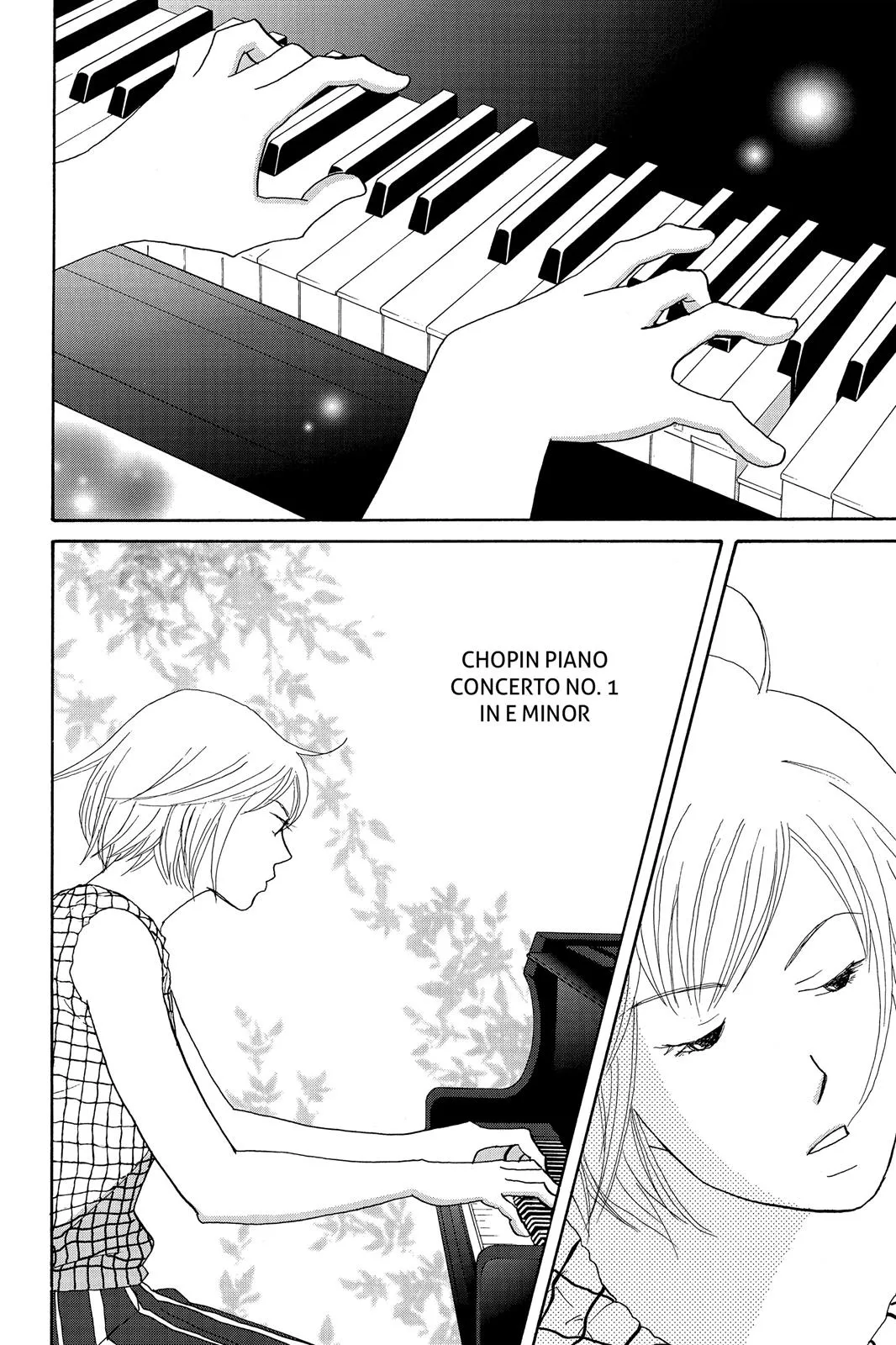 Nodame Cantable Chapter 125 page 19 - 