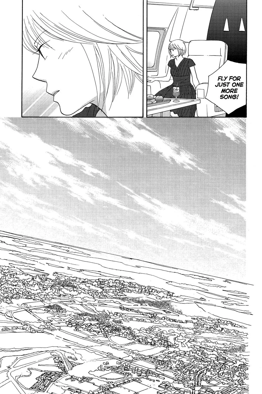 Nodame Cantable Chapter 125 page 26 - 