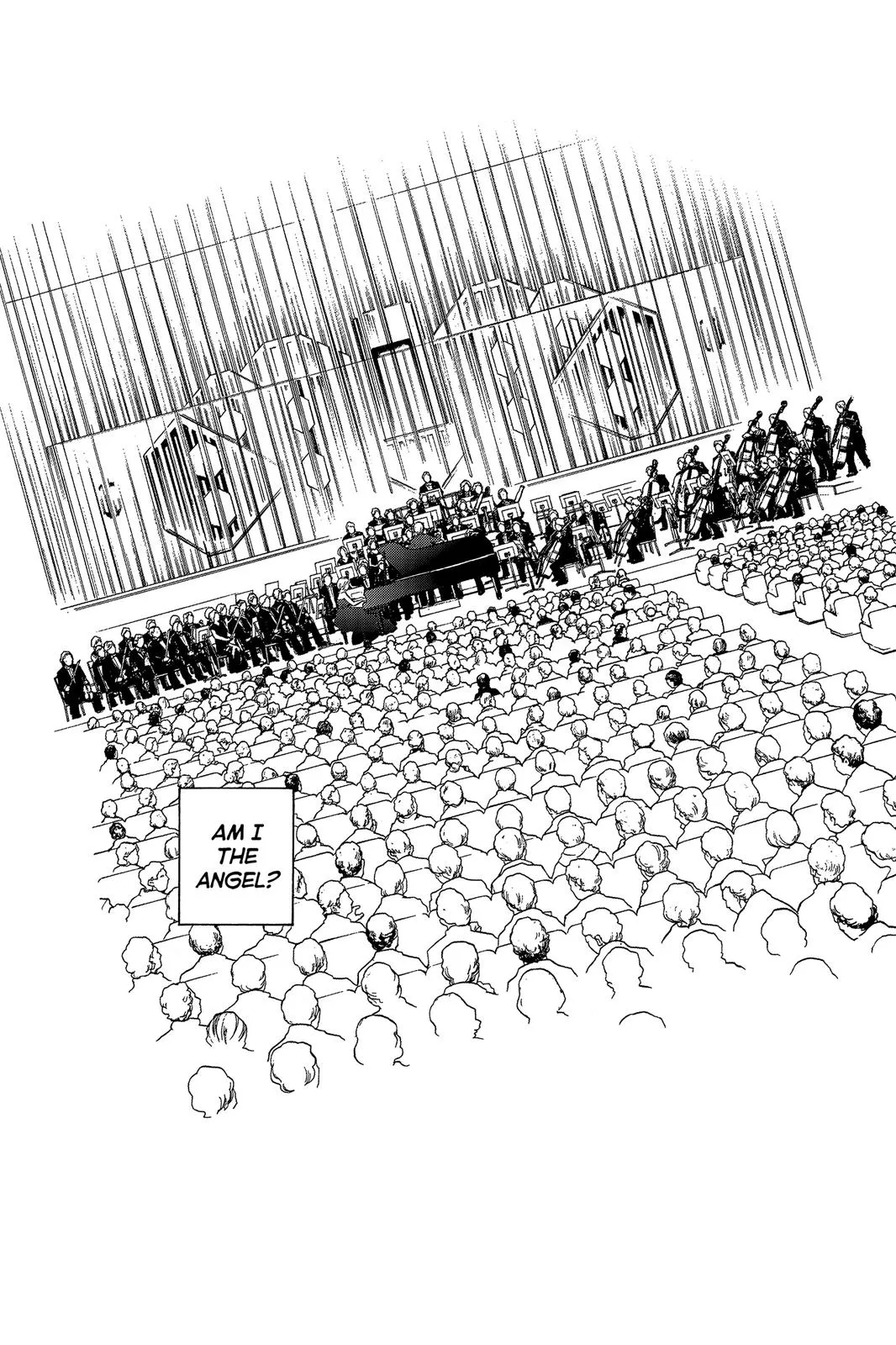Nodame Cantable Chapter 127 page 29 - 