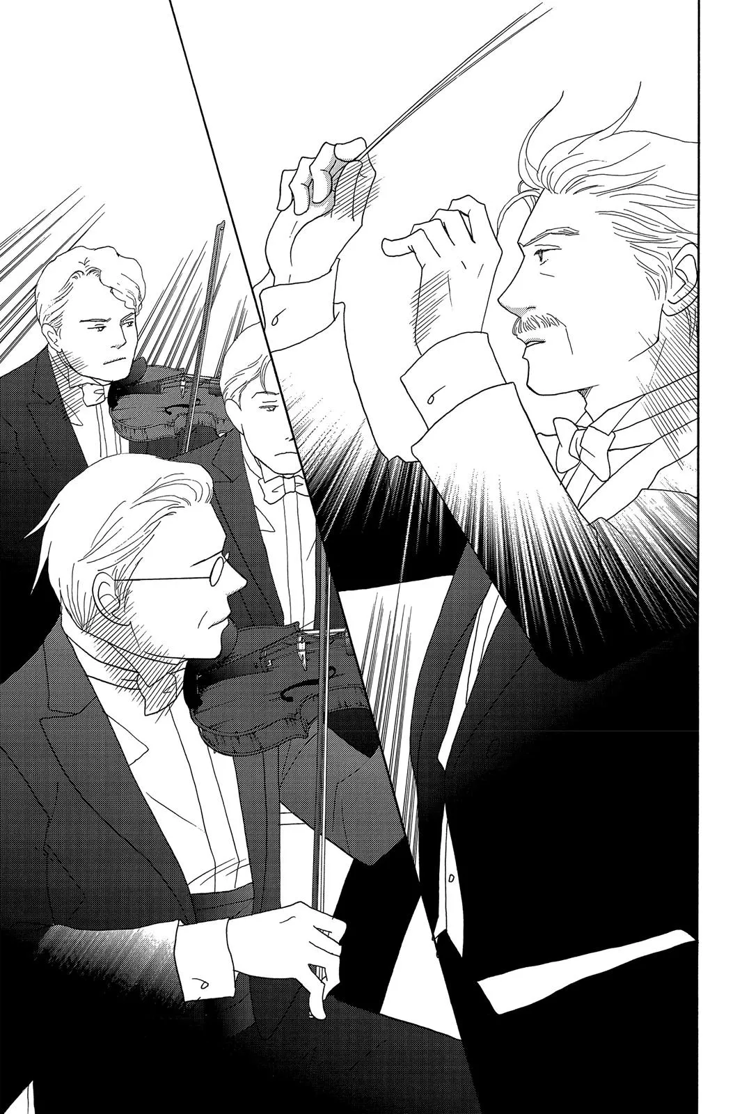 Nodame Cantable Chapter 127 page 9 - 