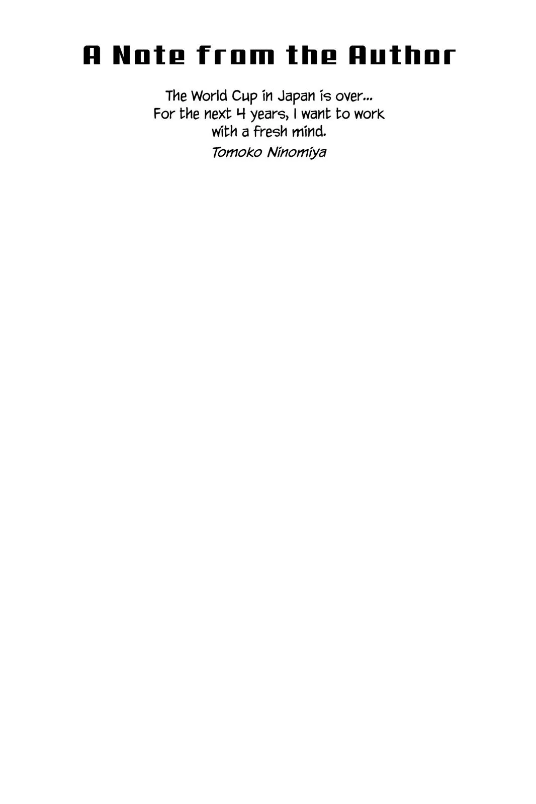 Nodame Cantable Chapter 13 page 2 - 