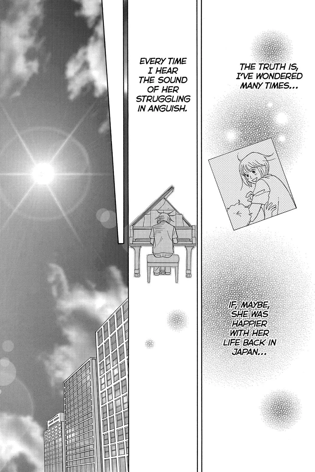 Nodame Cantable Chapter 133 page 16 - 
