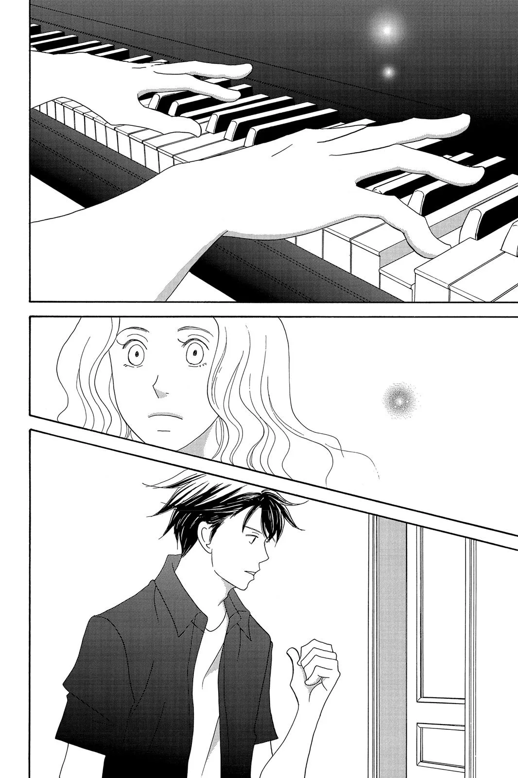 Nodame Cantable Chapter 134 page 18 - 