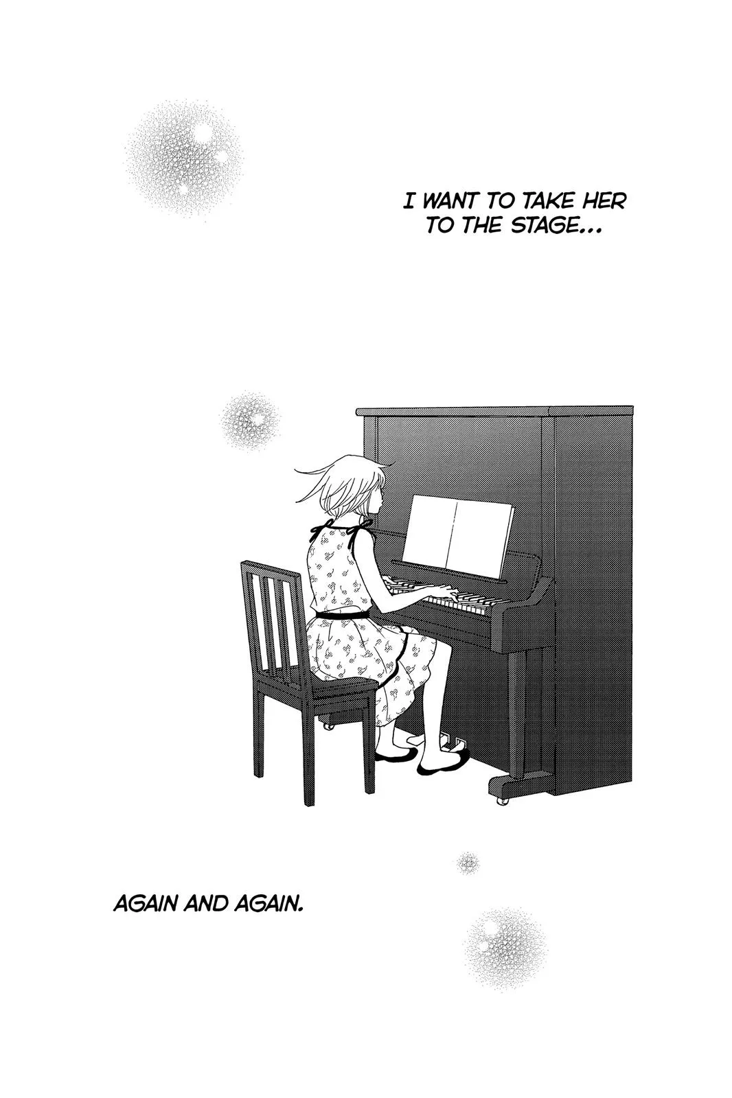 Nodame Cantable Chapter 134 page 23 - 