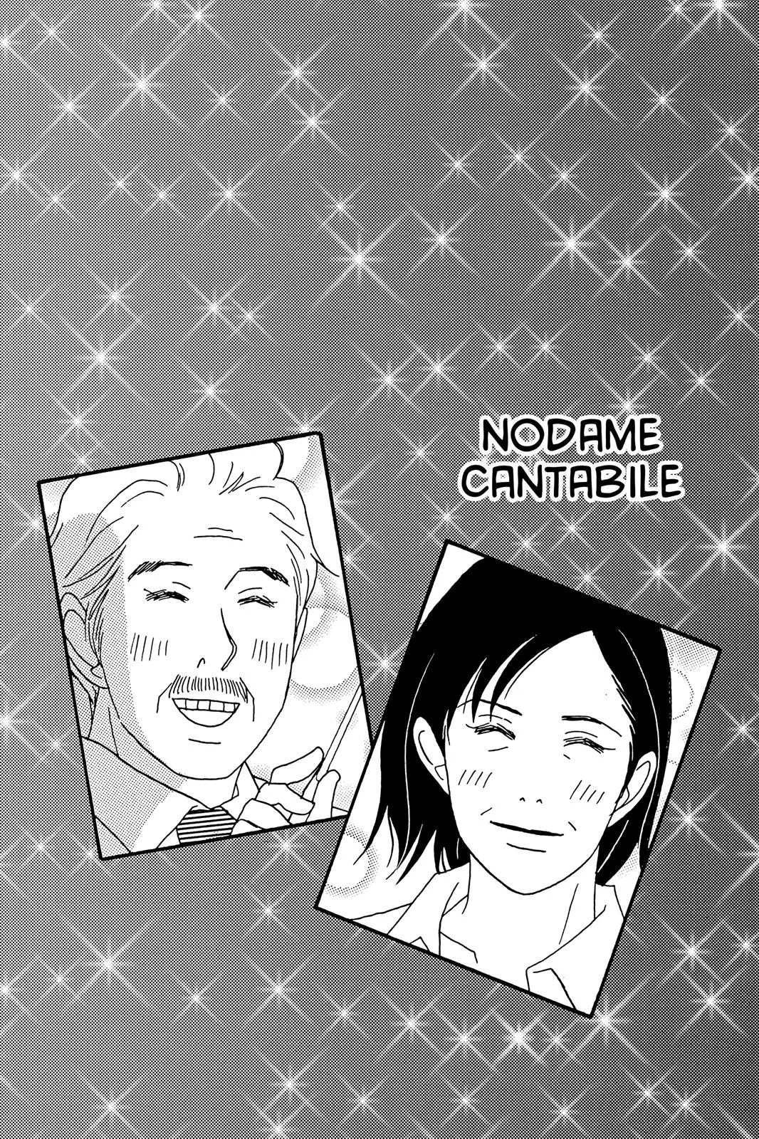 Nodame Cantable Chapter 20 page 29 - 