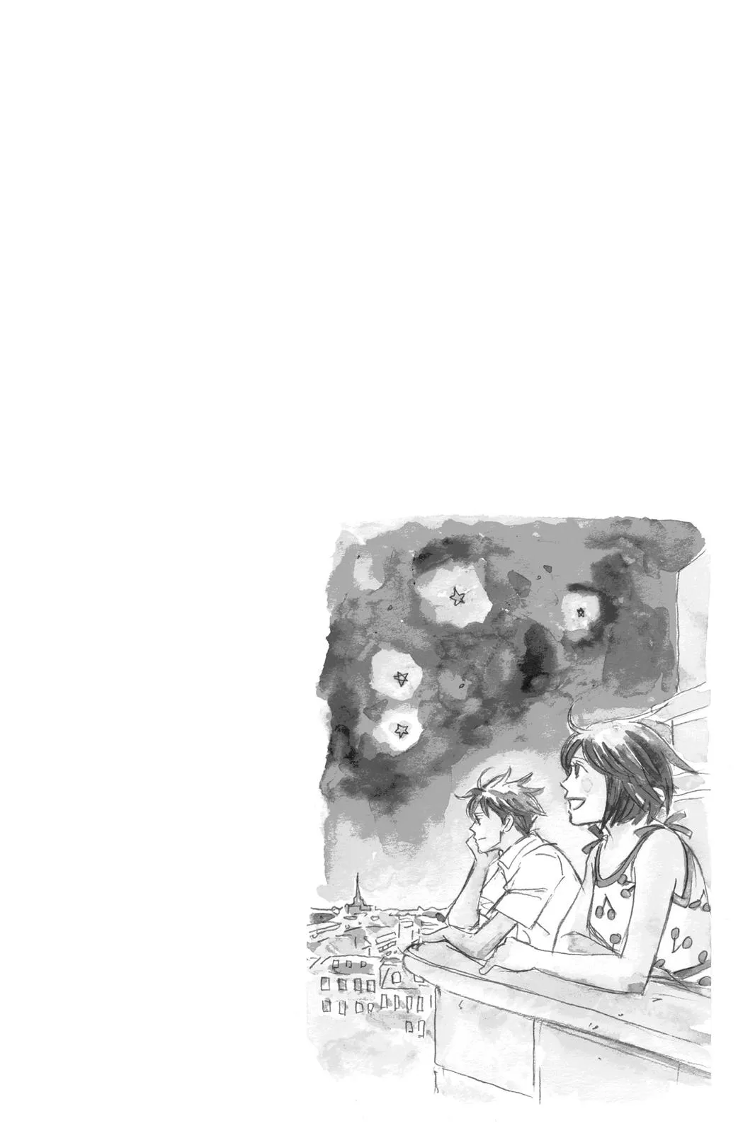 Nodame Cantable Chapter 4 page 2 - 