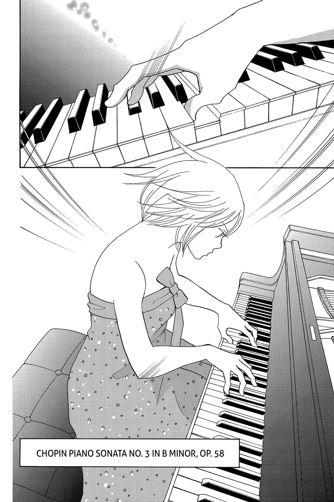 Nodame Cantable Chapter 6 page 18 - 