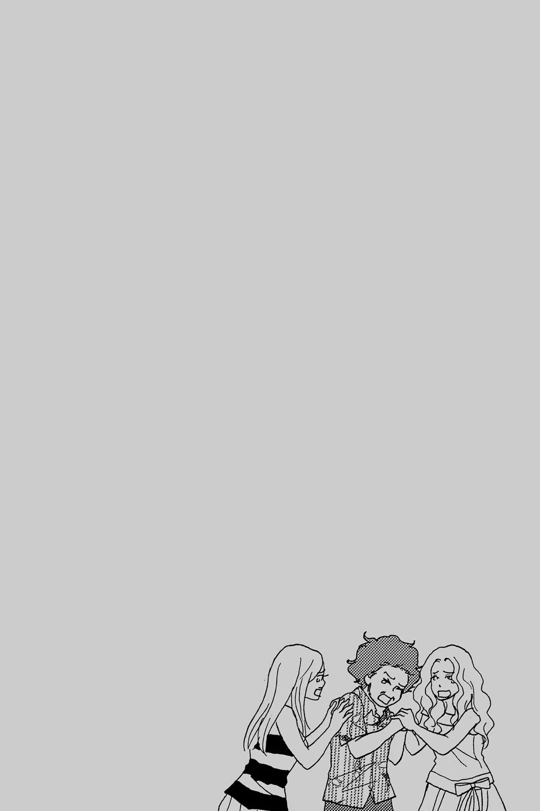 Nodame Cantable Chapter 6 page 6 - 