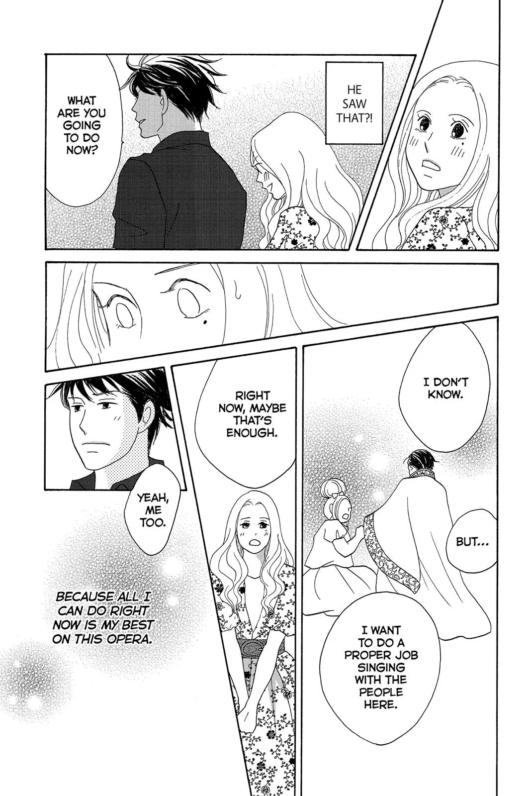 Nodame Cantable Chapter 7 page 29 - 