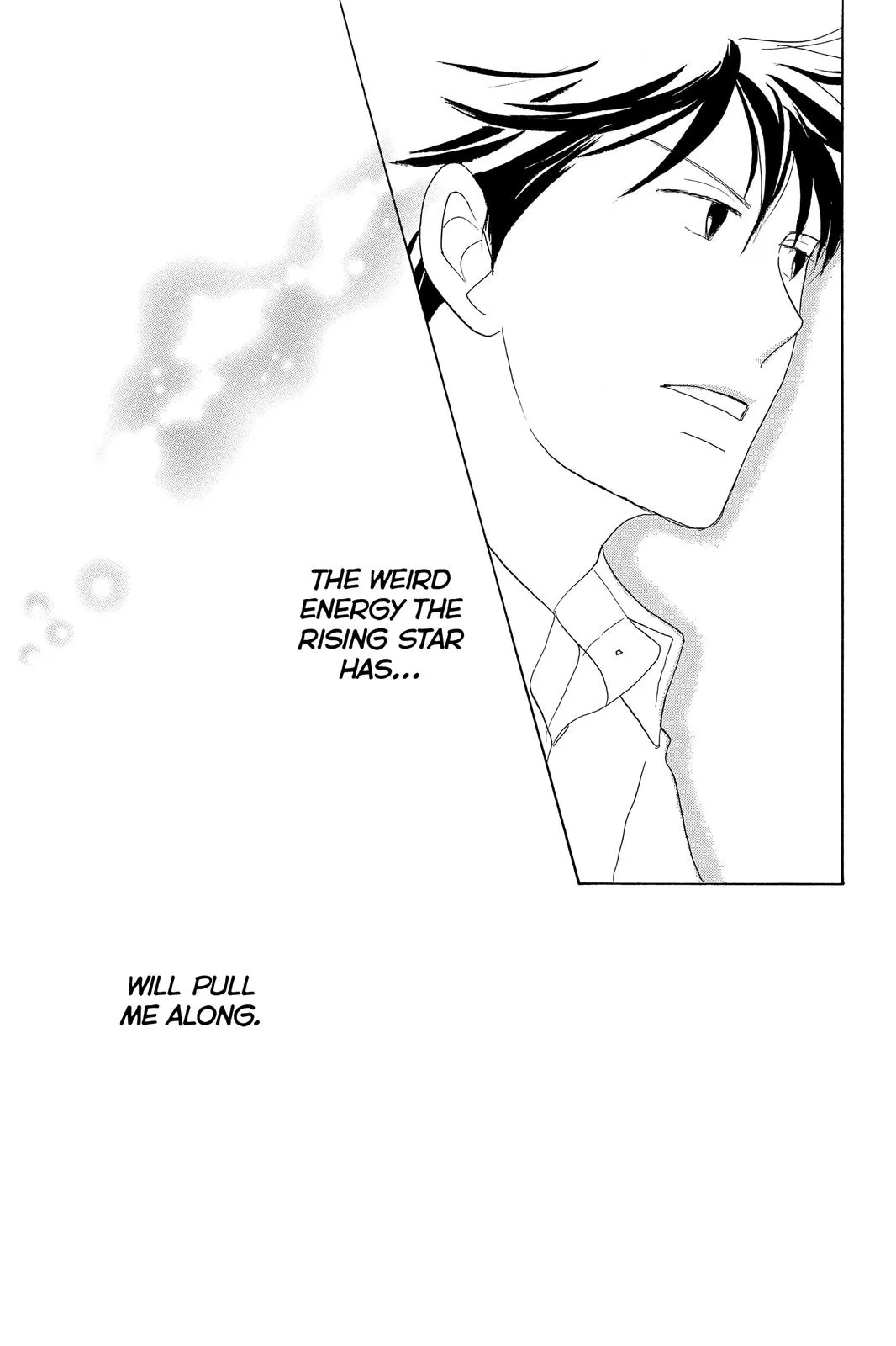 Nodame Cantable Chapter 8 page 29 - 